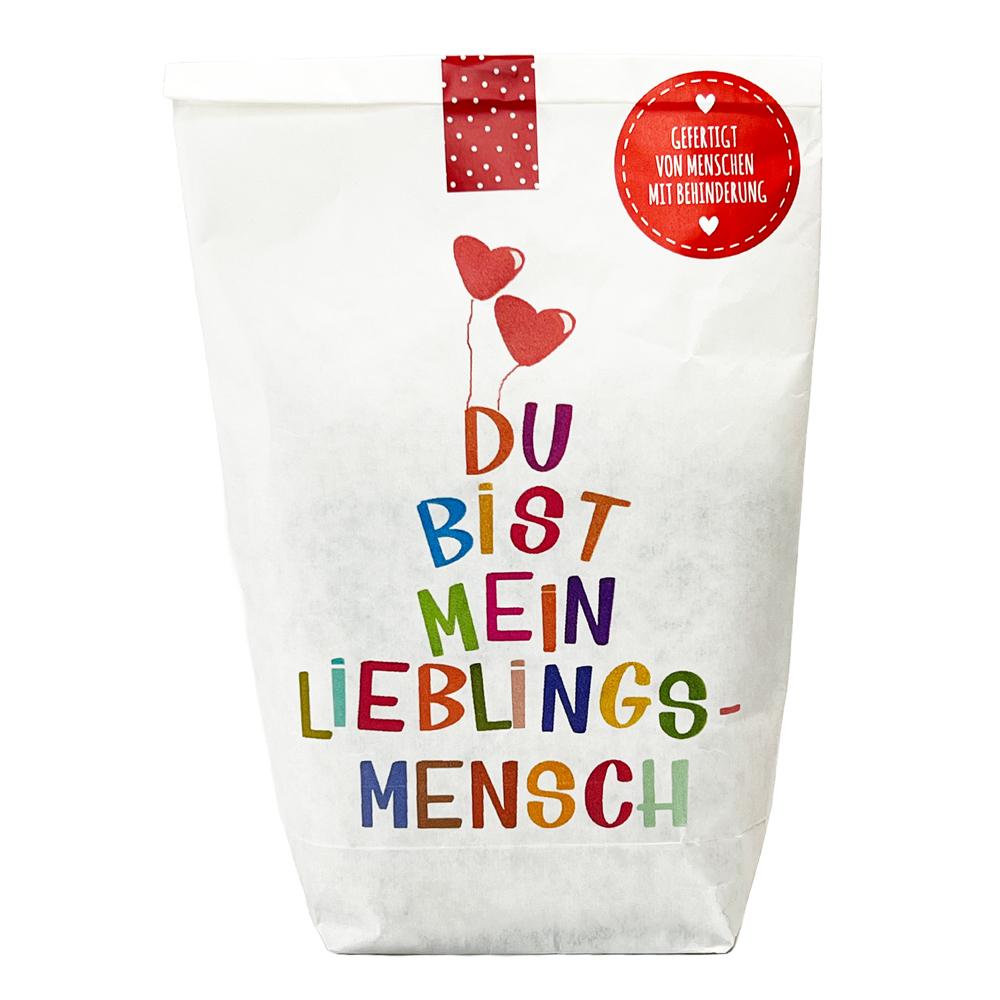 Wunderle Wundertüte Für Lieblingsmenschen