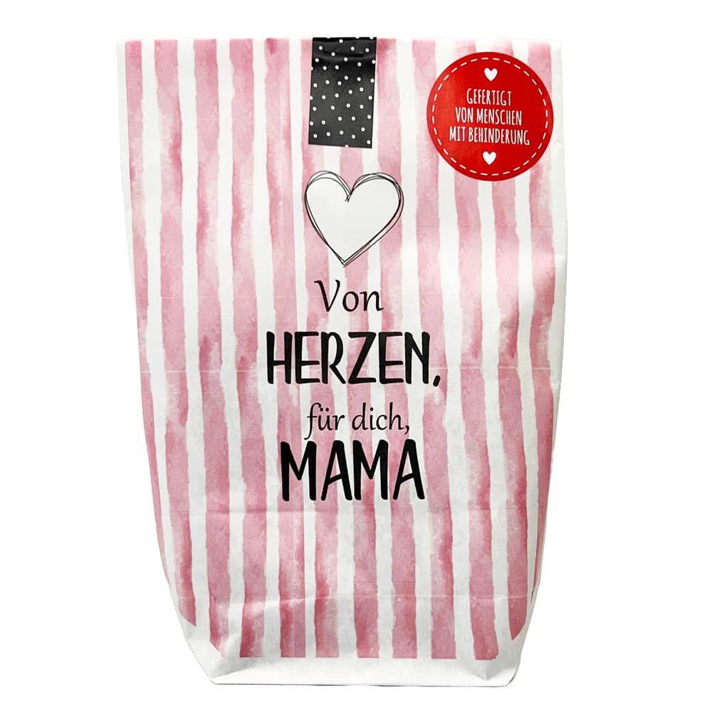Wunderle Wundertüte Von Herzen, für dich, Mama