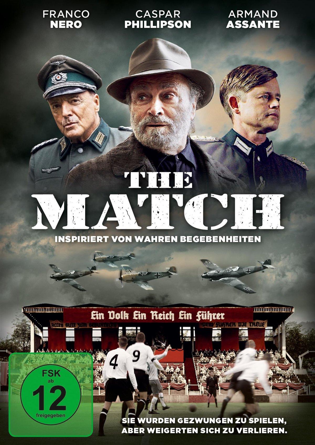 The Match