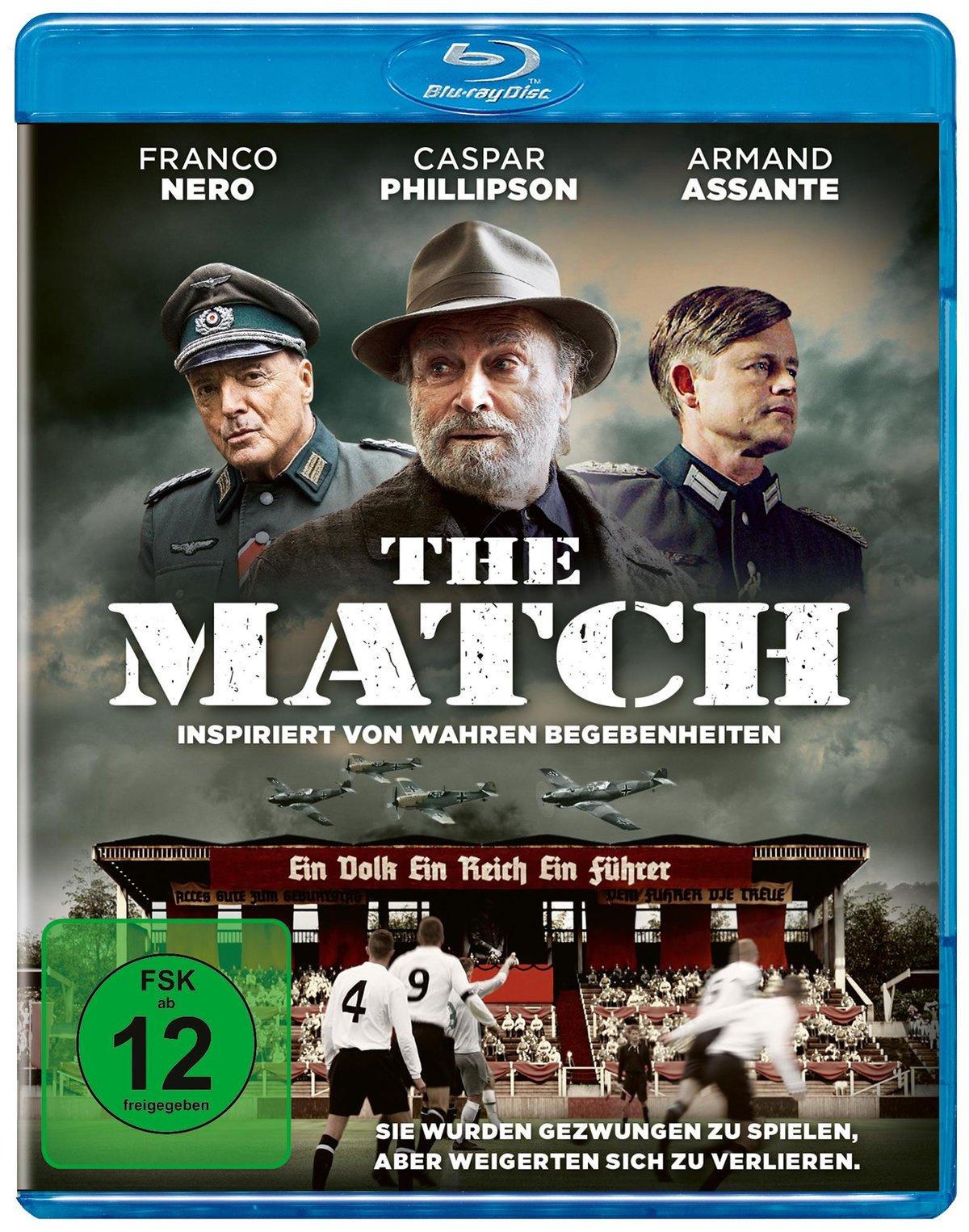 The Match