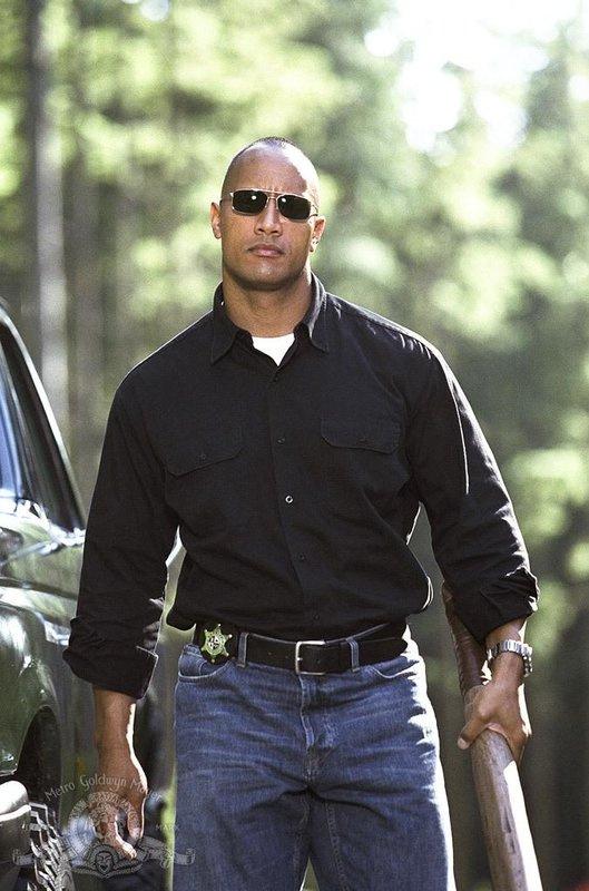 Produktbild Walking Tall 2 von 7
