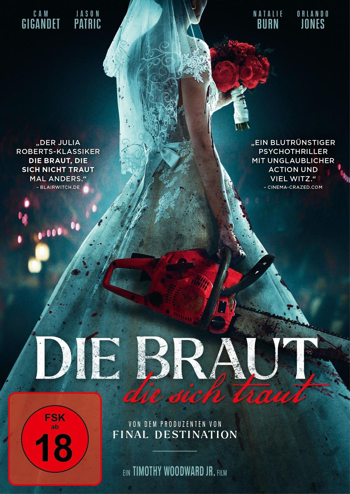 Die Braut die sich traut