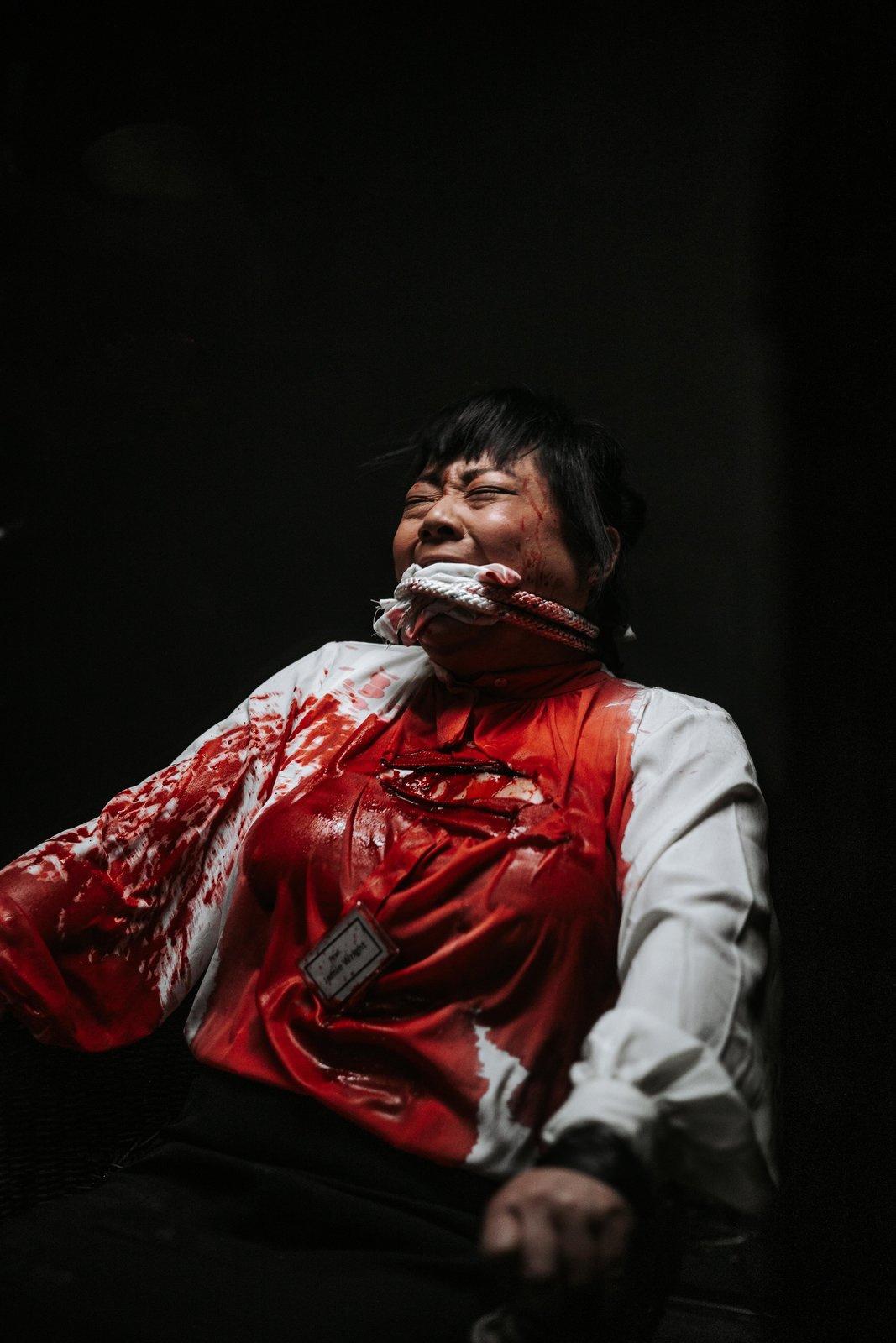 Produktbild Wrongful Death 8 von 8