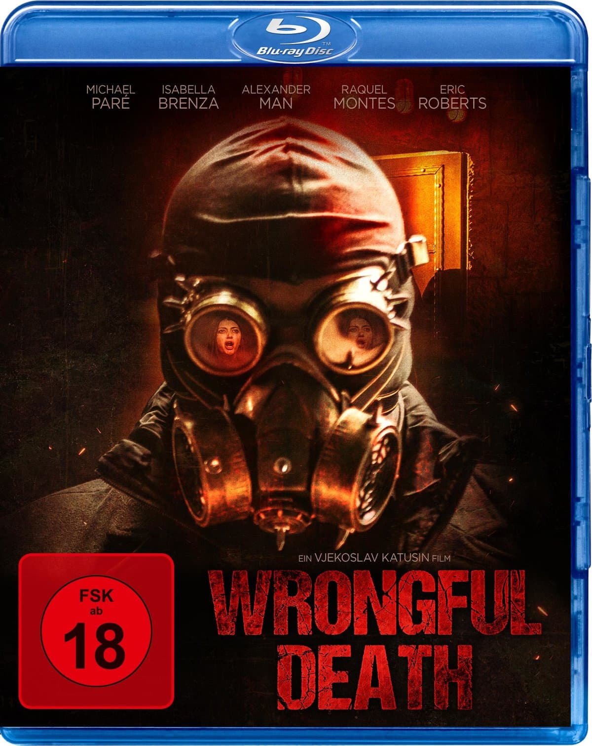Wrongful Death