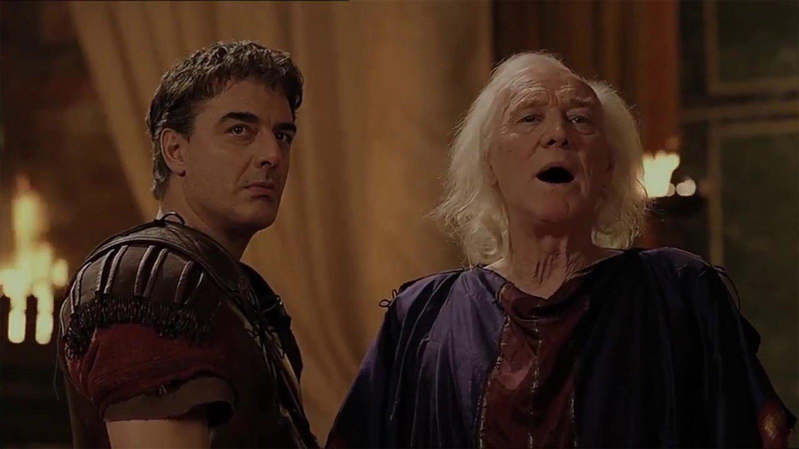 Produktbild Julius Caesar – Die komplette preisgekrönte Serie 3 von 4