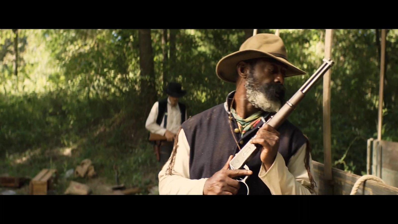 Produktbild Marshal Bass Reeves 3 von 7