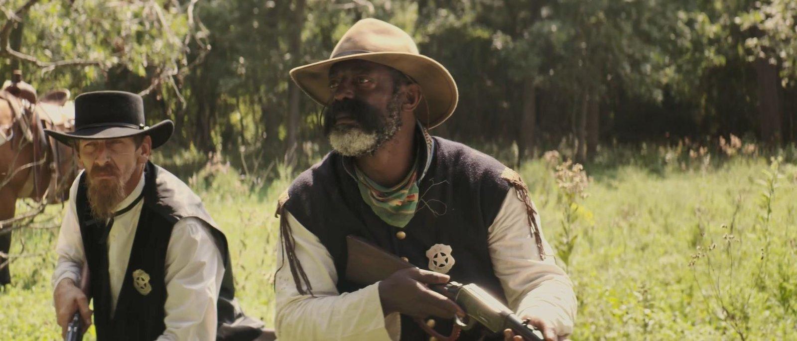 Produktbild Marshal Bass Reeves 4 von 7