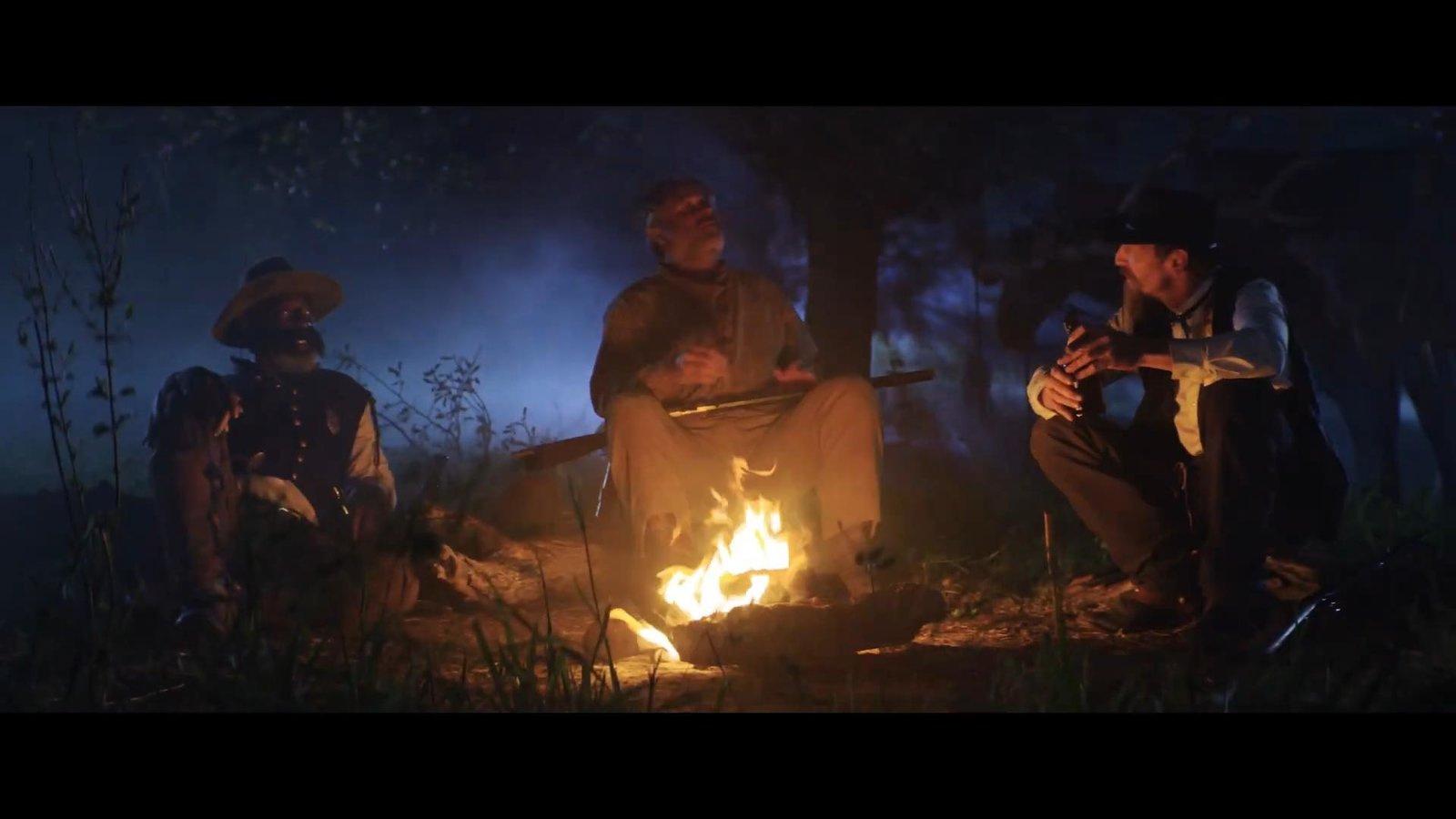 Produktbild Marshal Bass Reeves 6 von 7