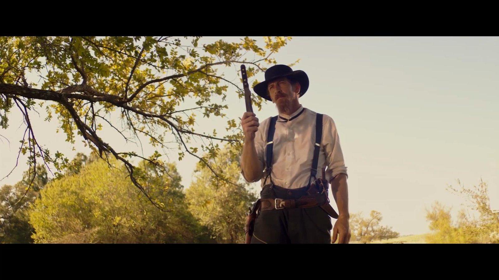 Produktbild Marshal Bass Reeves 7 von 7
