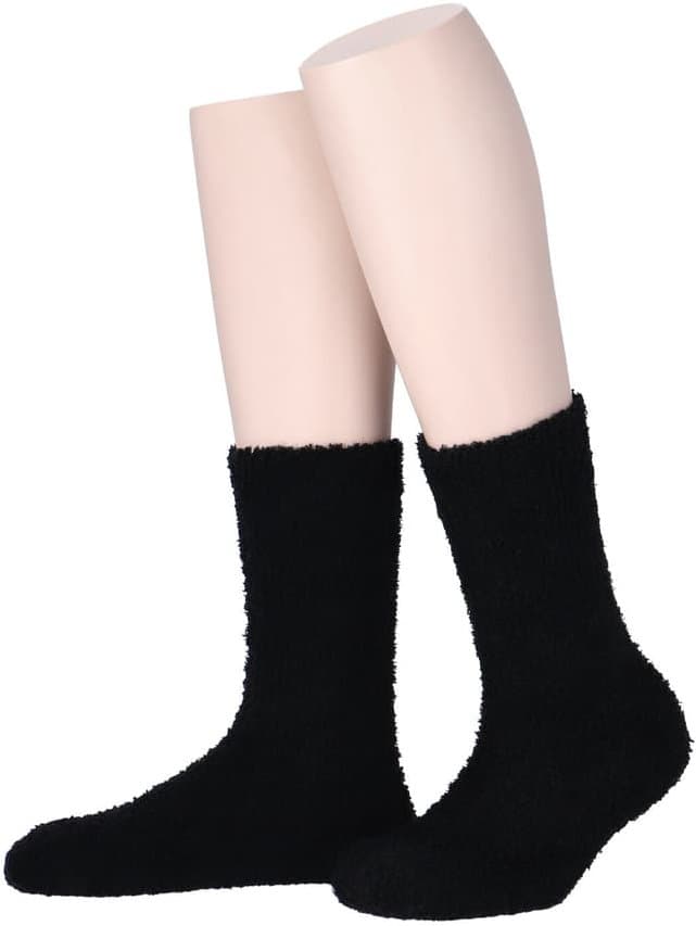 MOVE UP Unisex Kuschelsocken