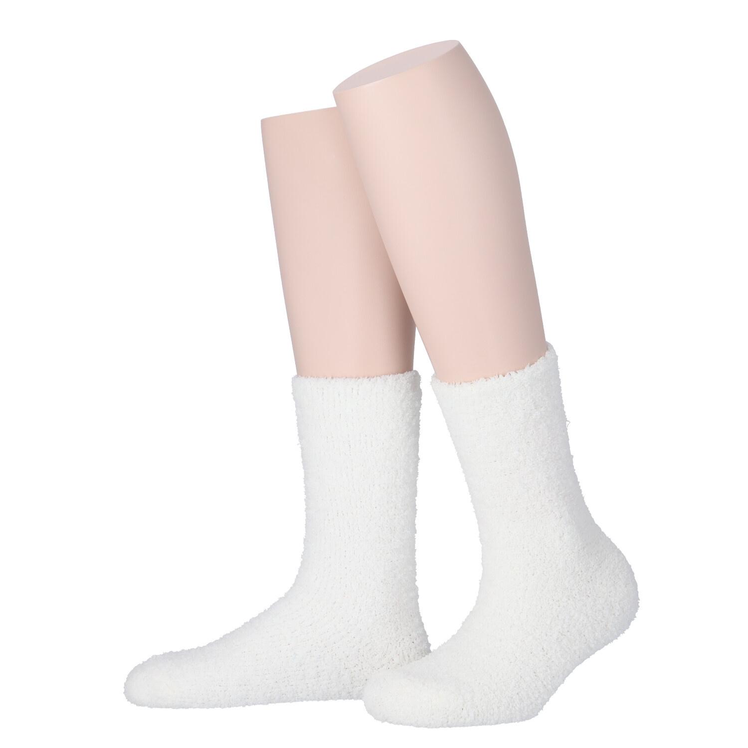 MOVE UP Unisex Kuschelsocken uni
