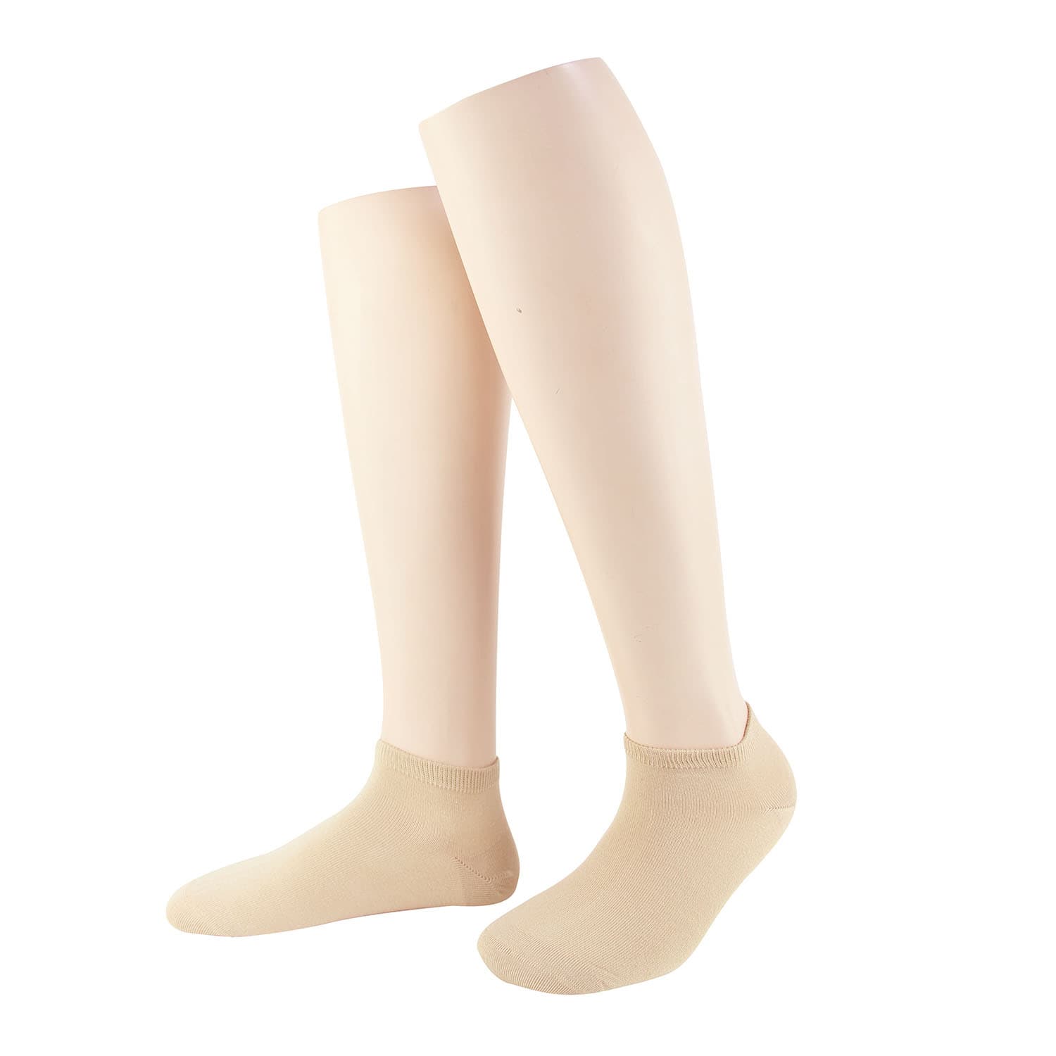 MOVE UP Unisex Sneaker Socken Viskose 2er Pack