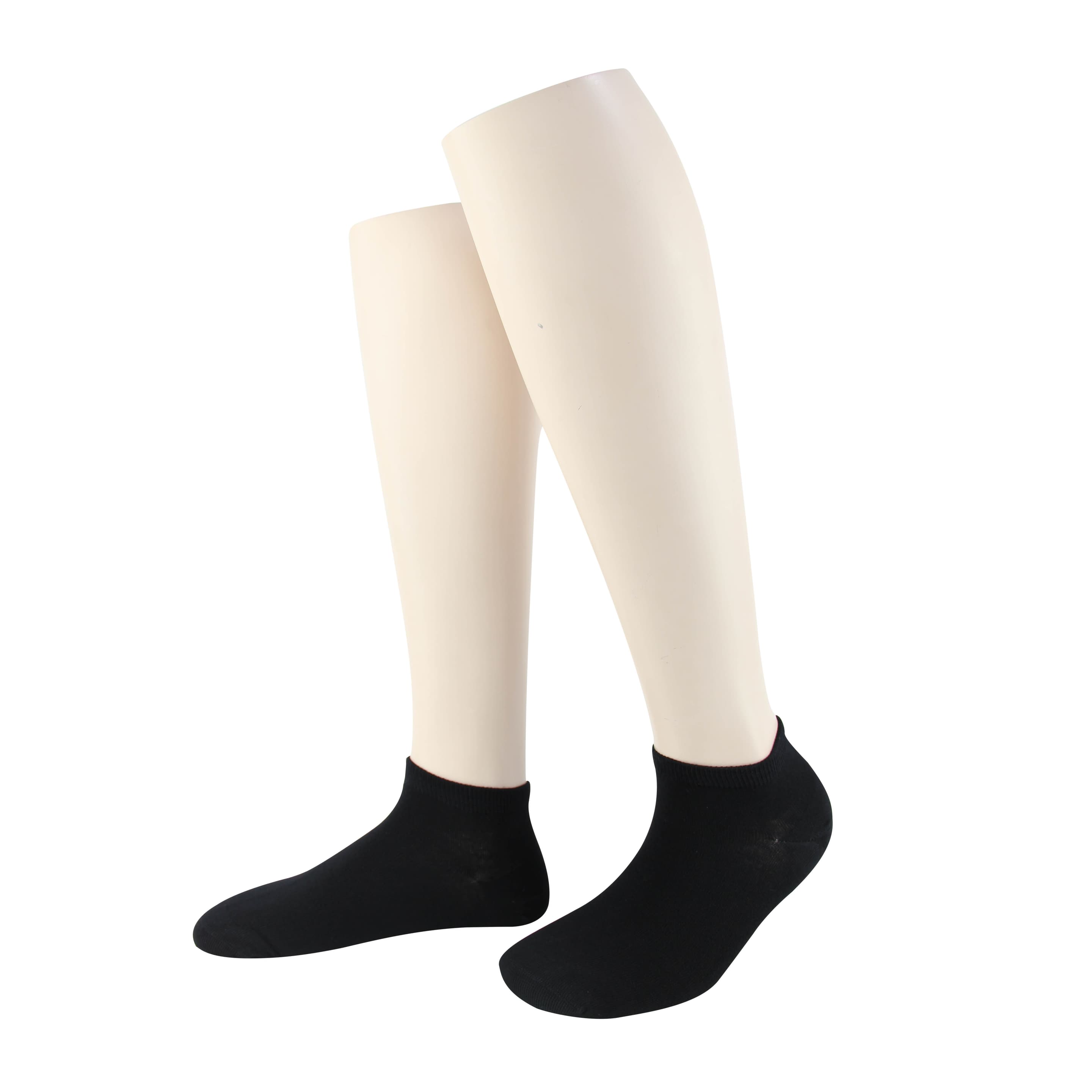 MOVE UP Unisex Sneaker Socken Viskose 2er Pack