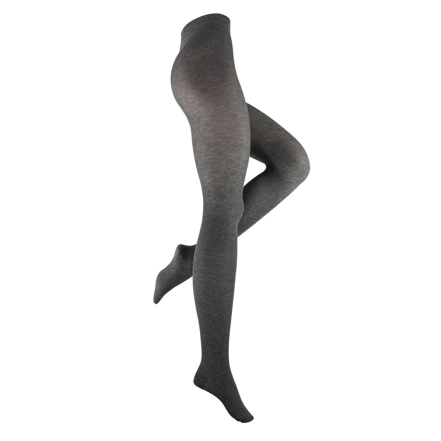 MOVE UP Damen Strumpfhose Viskose