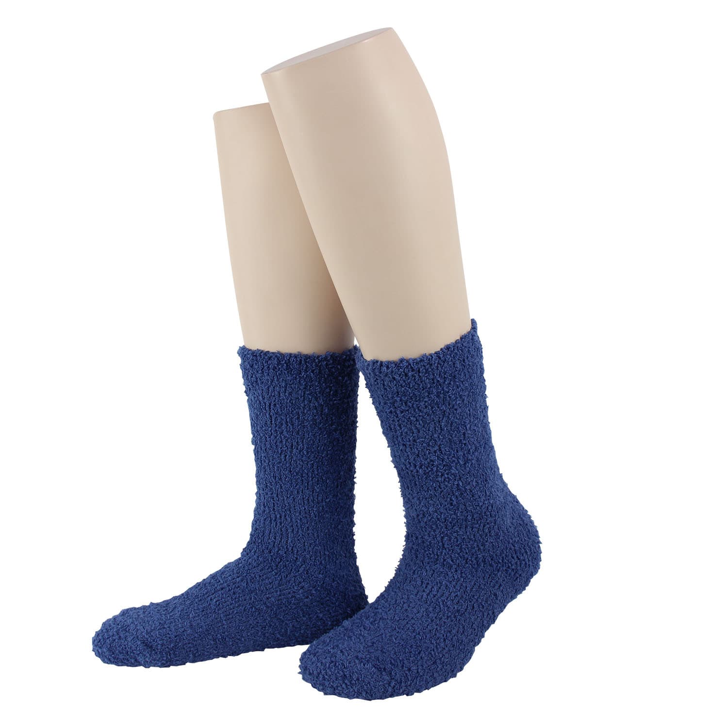 MOVE UP Unisex Kuschelsocken uni