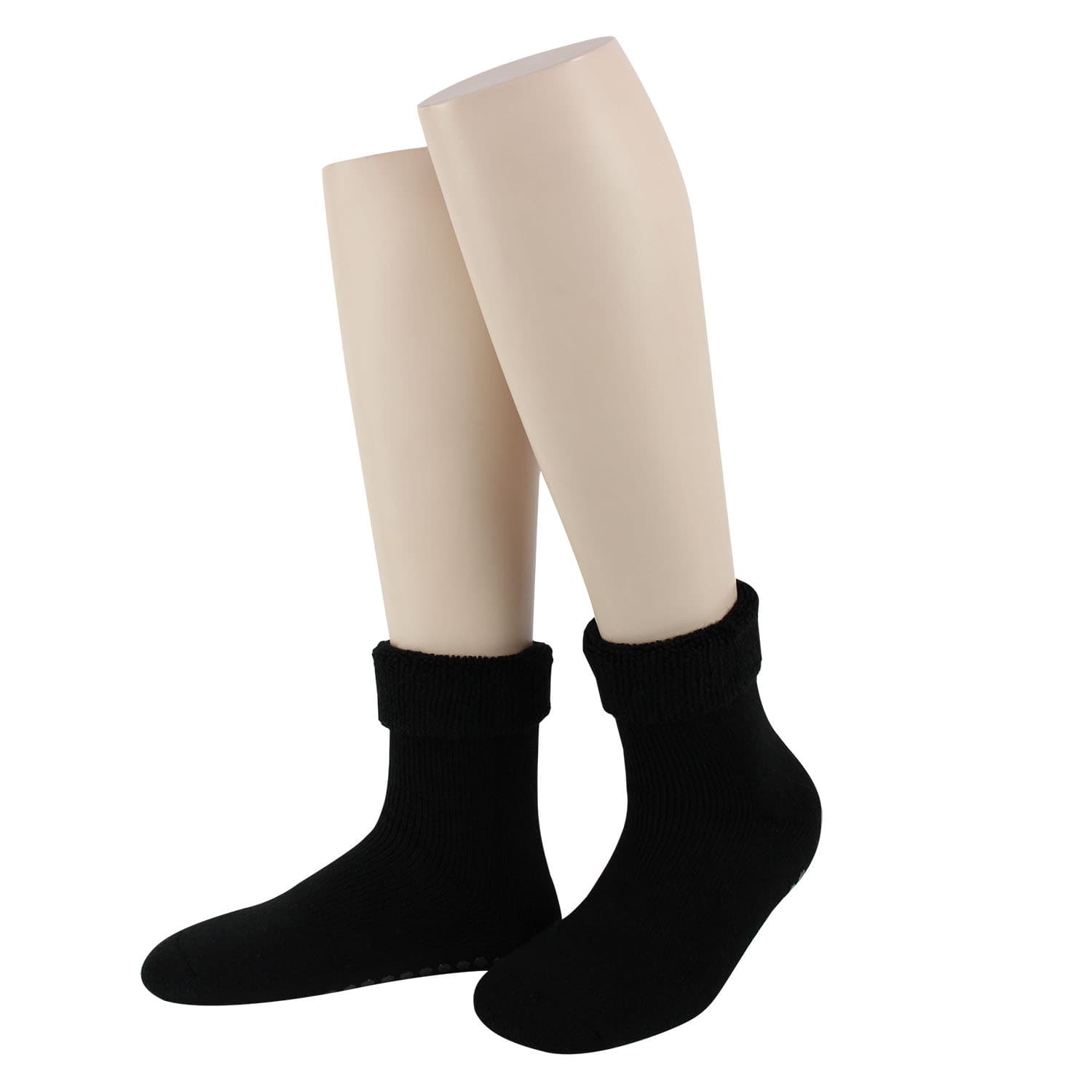 MOVE UP Unisex Homesocken mit ABS