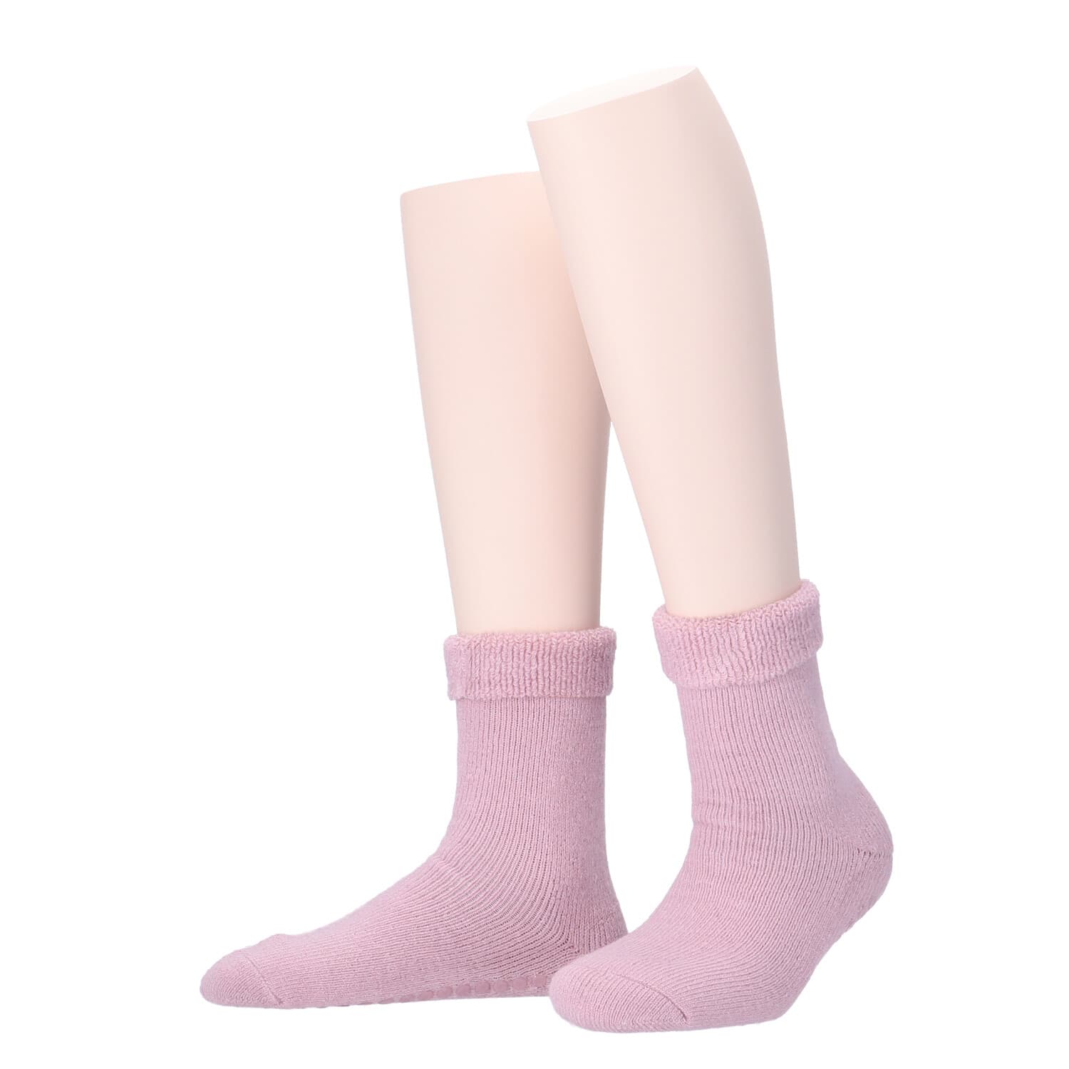 MOVE UP Unisex Homesocken mit ABS