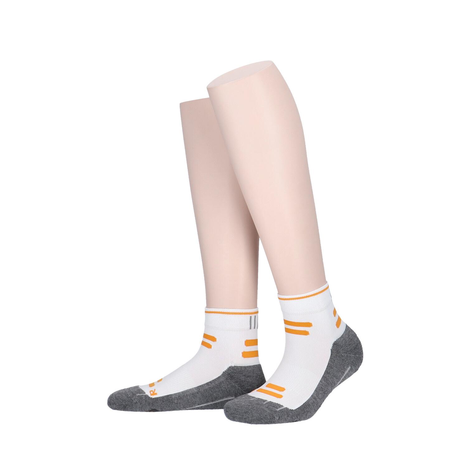 MOVE UP Unisex Sportsocken Kurzschaft Nordic Walking