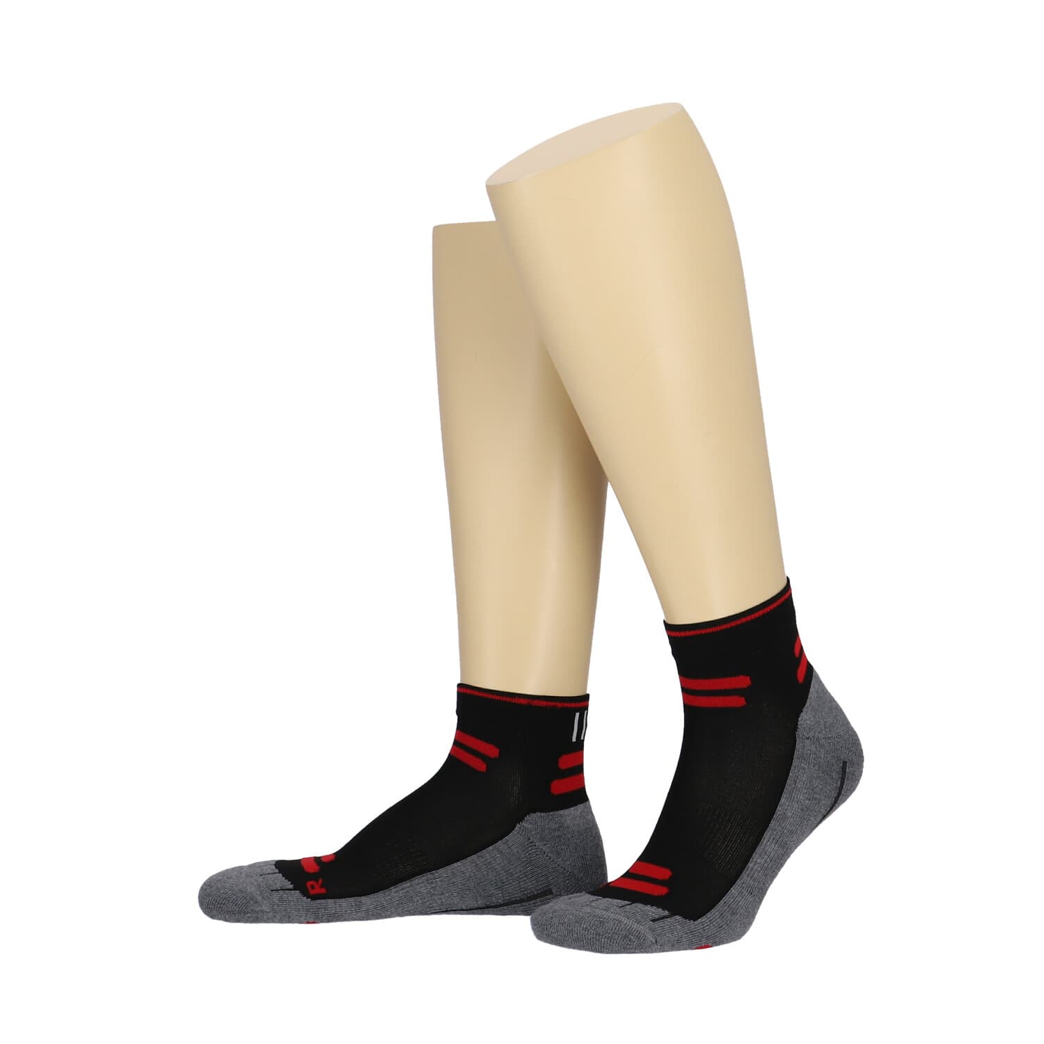 MOVE UP Unisex Sportsocken Kurzschaft Nordic Walking