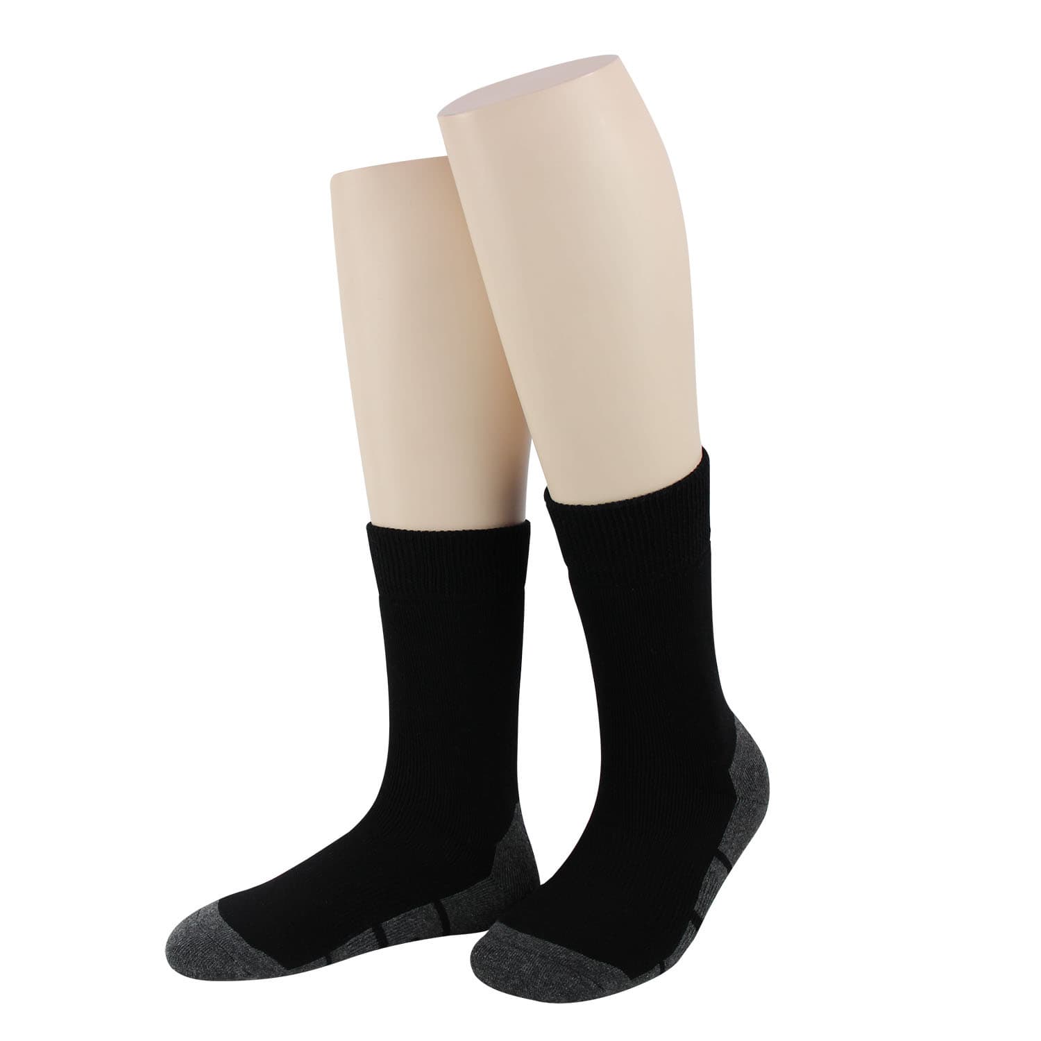MOVE UP Unisex Thermo Socken Outdoor