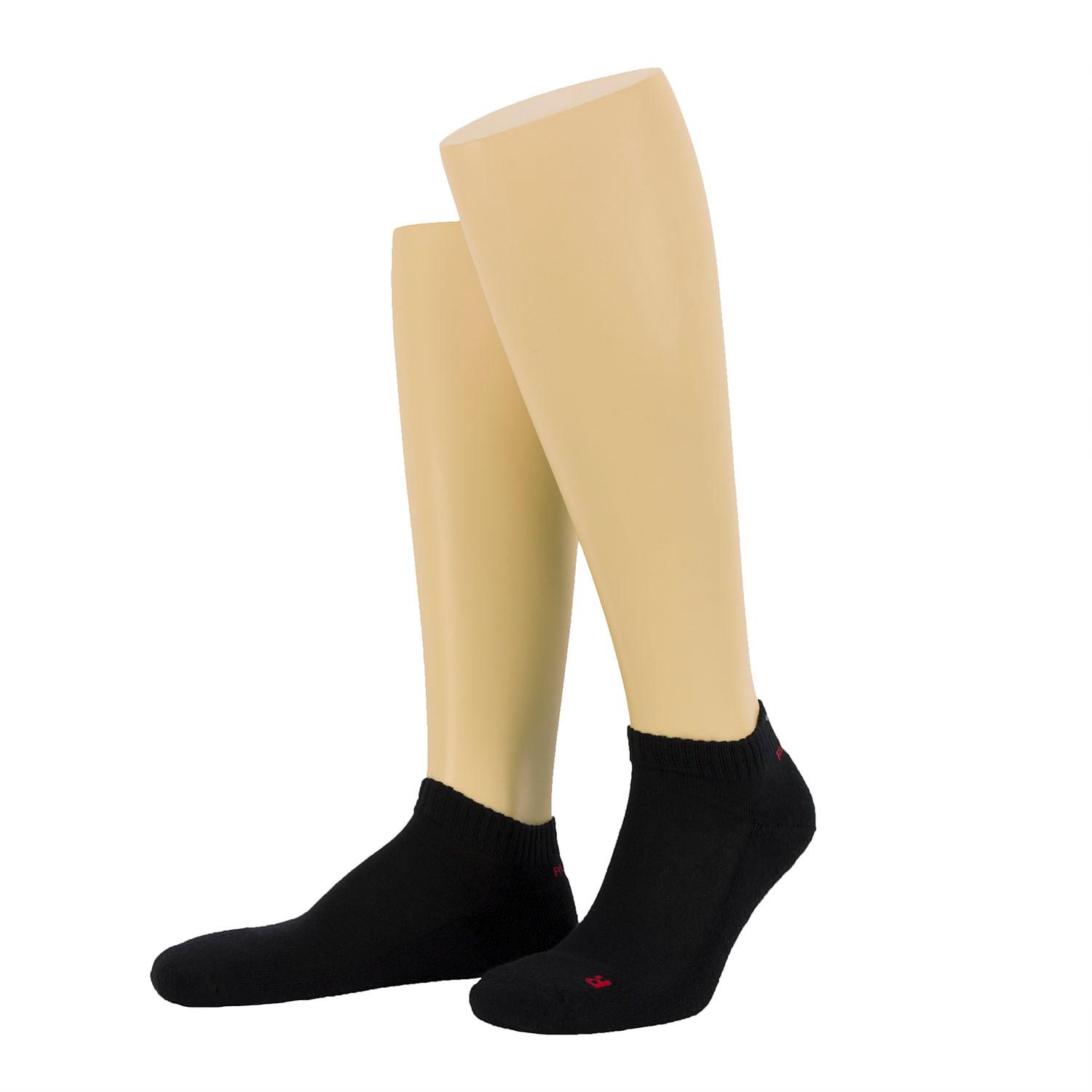 MOVE UP Sport Unisex Sportsocken Sneaker Socken Runner