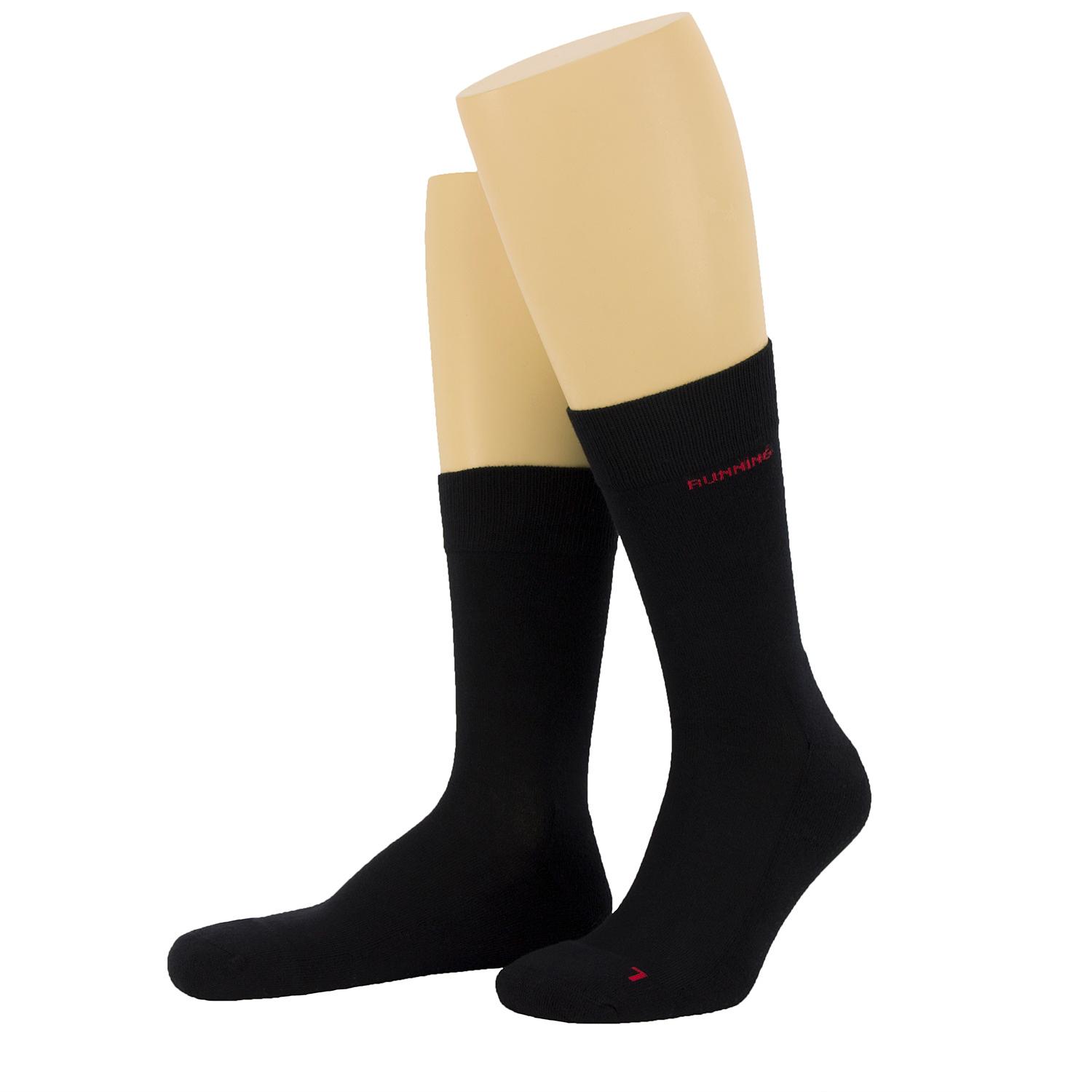 MOVE UP Unisex Sportsocken Runner