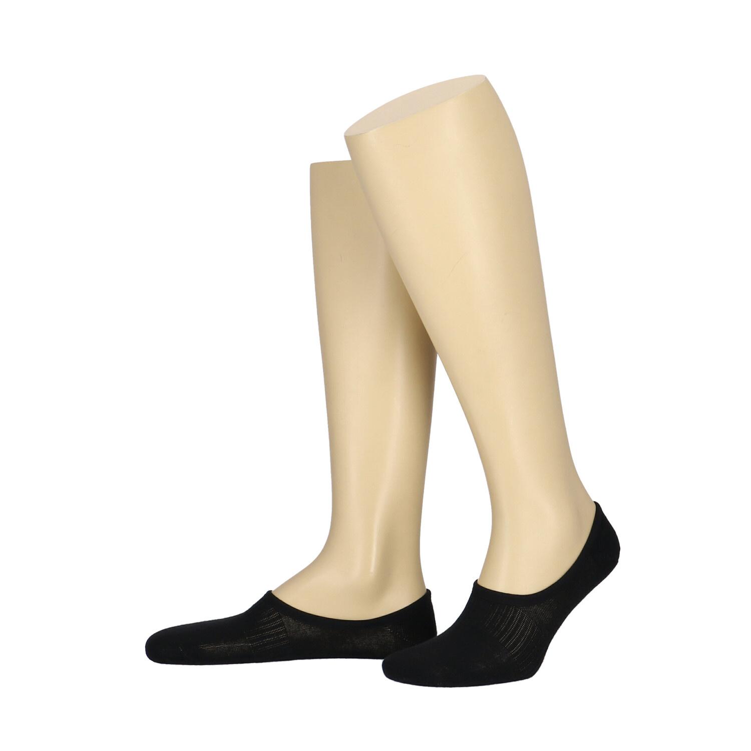 MOVE UP Sport Unisex Sportsocken Füßlinge