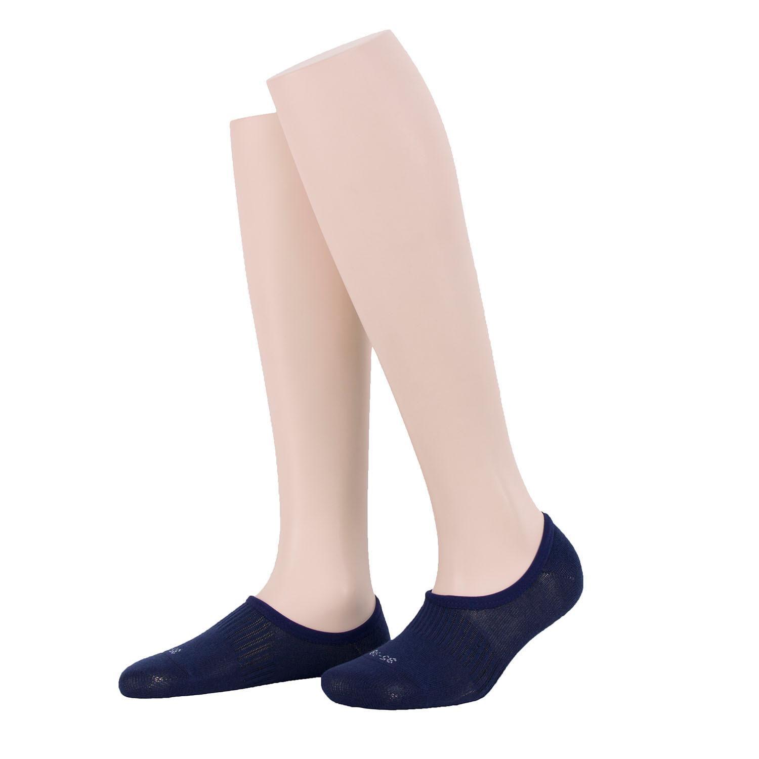MOVE UP Sport Unisex Sportsocken Füßlinge