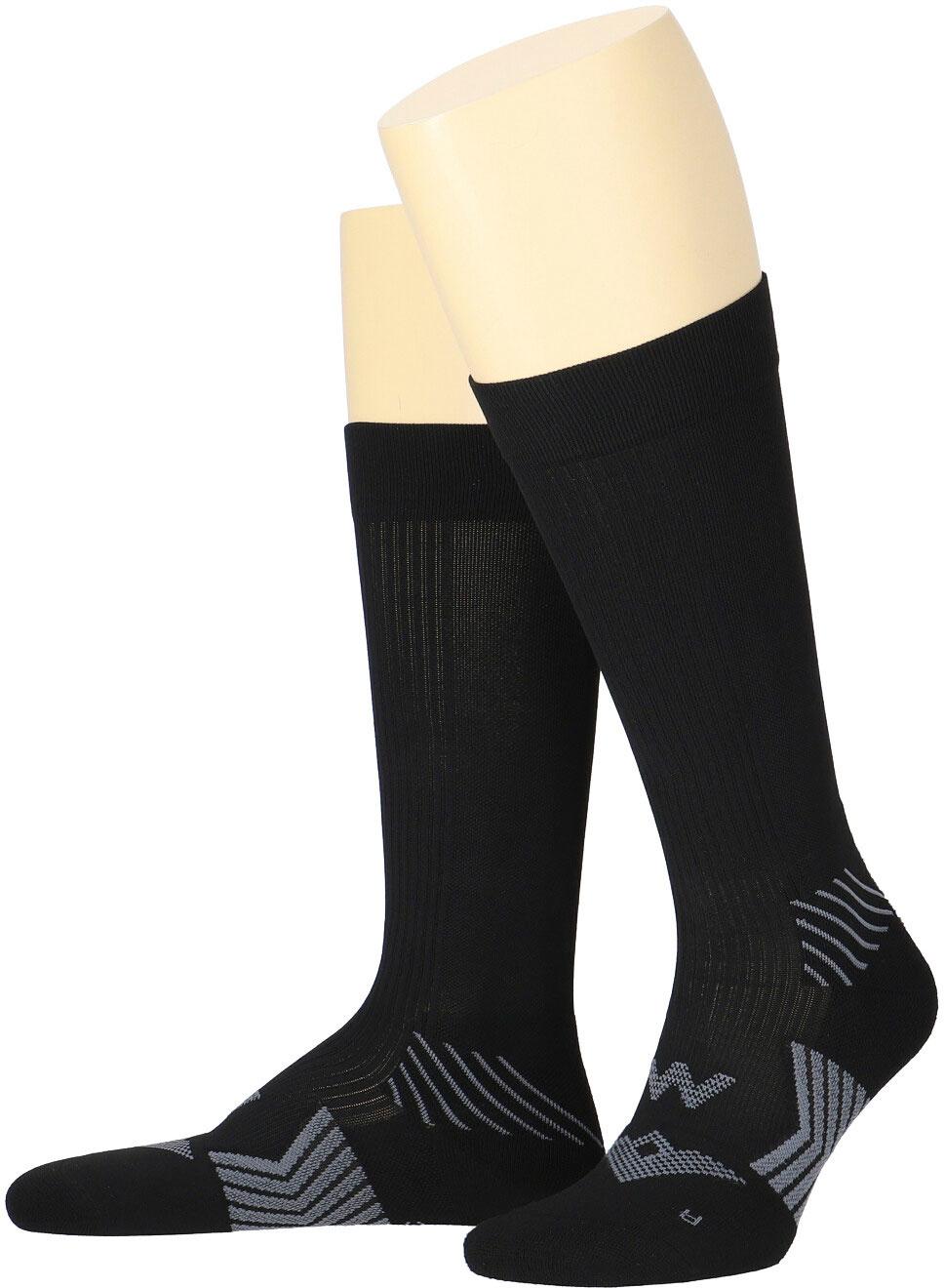 MOVE UP Unisex Kniestrümpfe Sport Kompression
