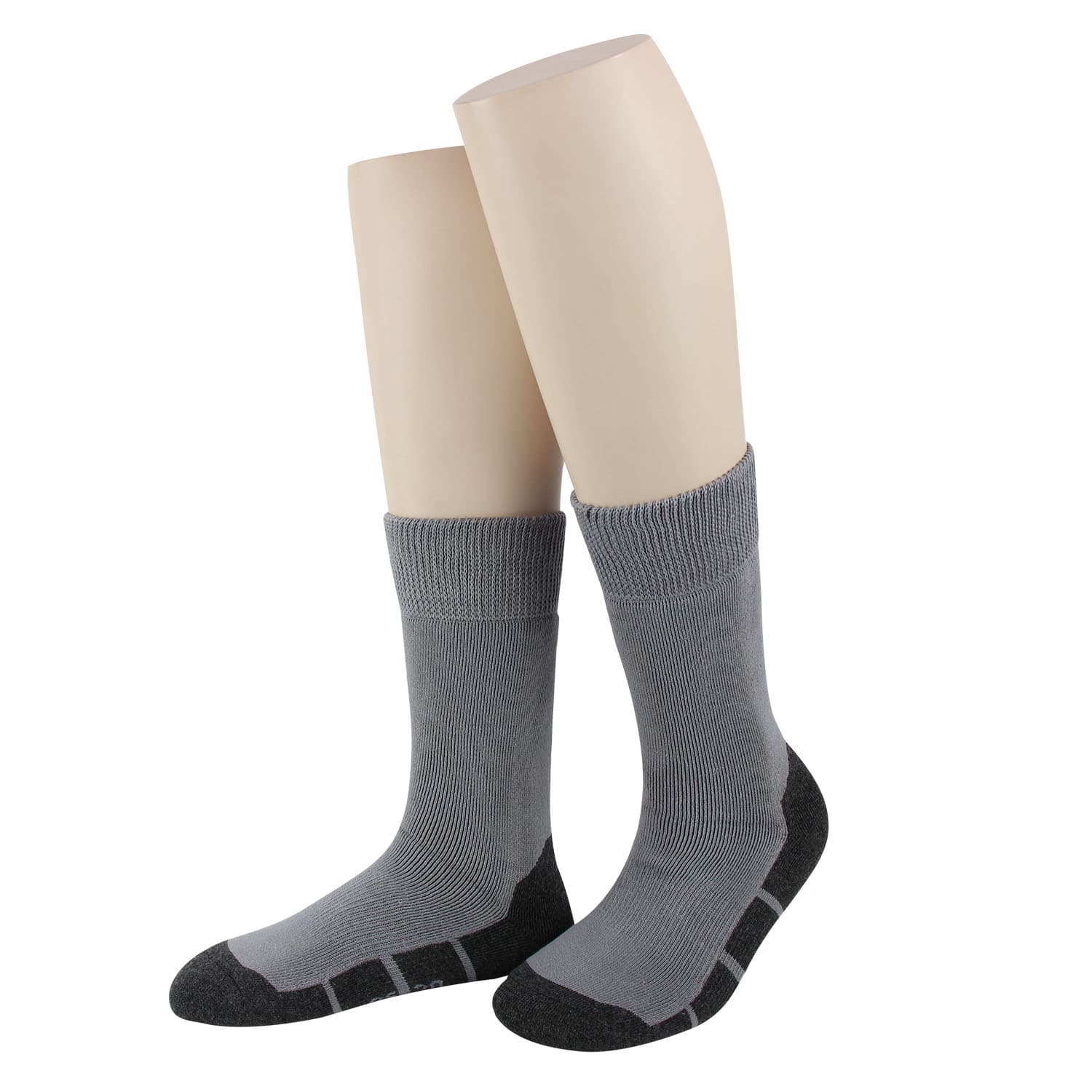MOVE UP Unisex Thermo Socken Outdoor
