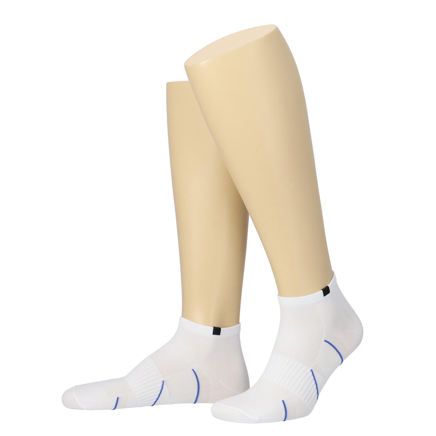 MOVE UP Sport Unisex Sportsocken Sneaker Socken