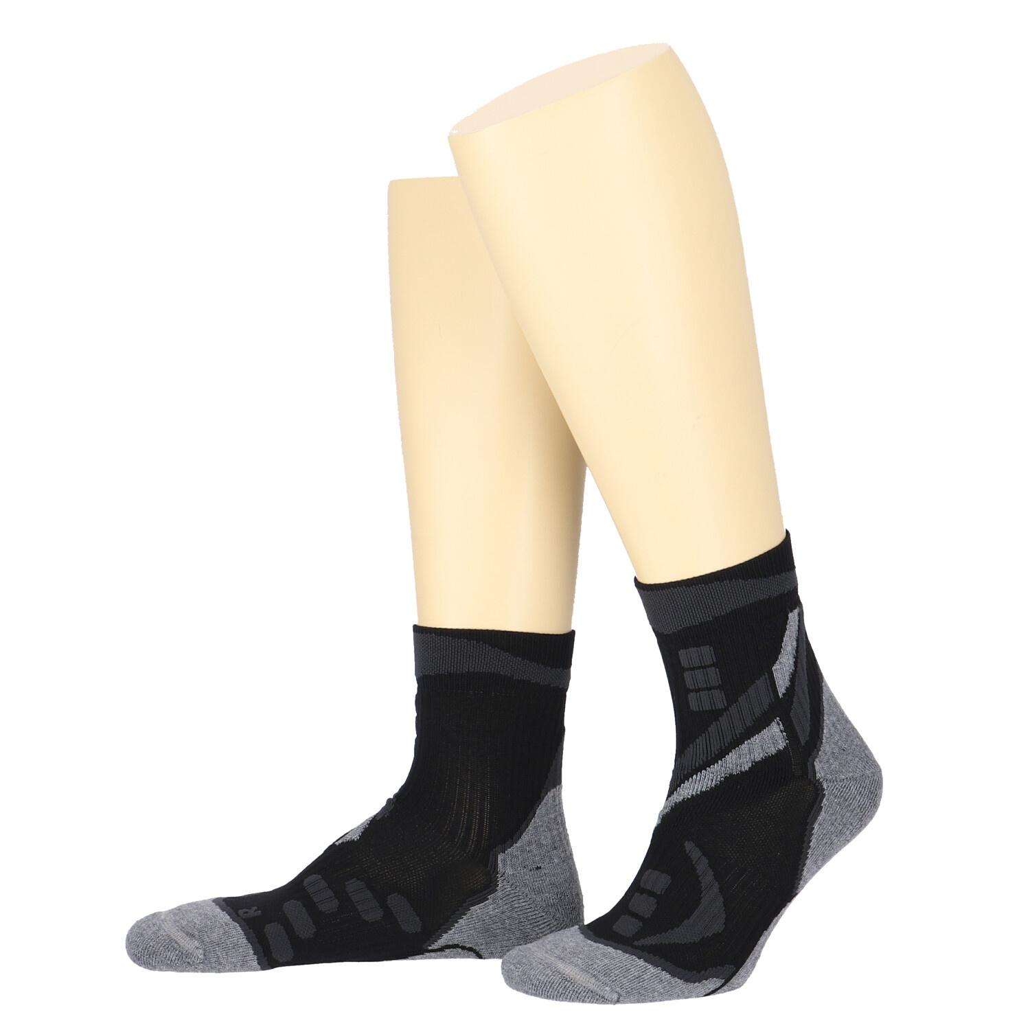 MOVE UP Unisex Sportsocken Trekking
