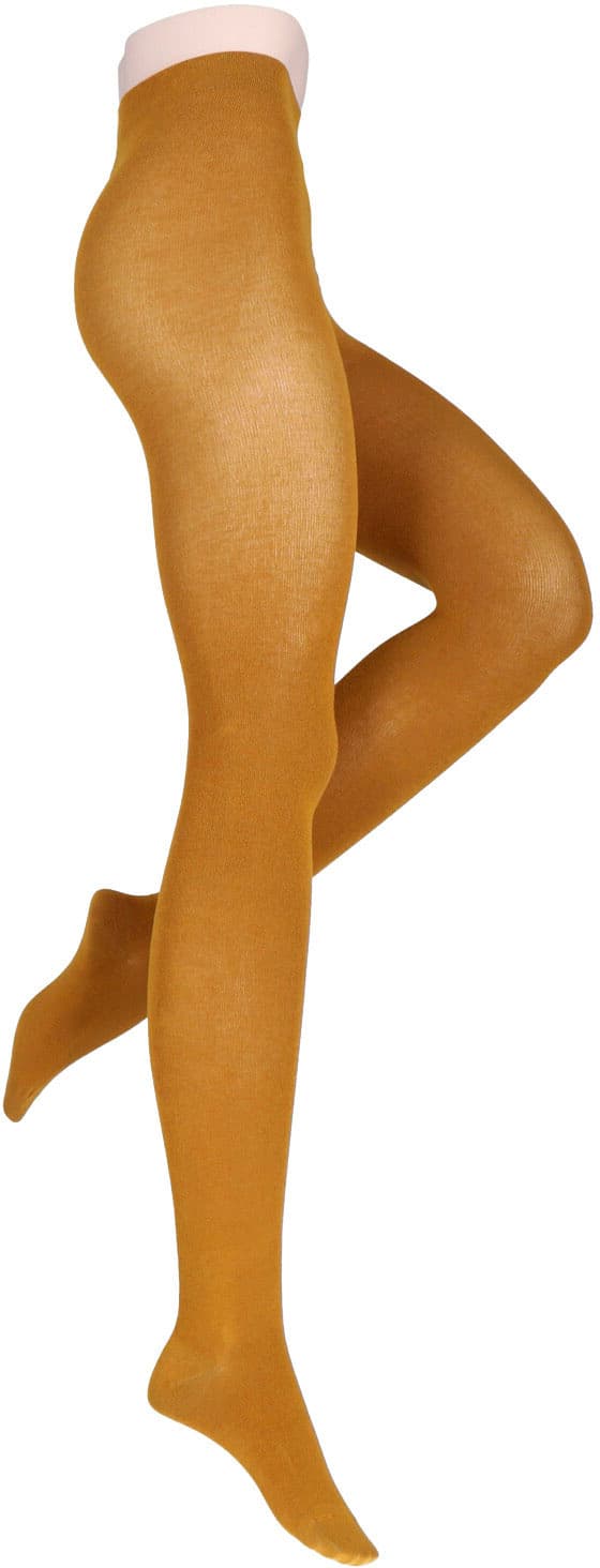 MOVE UP Damen Strumpfhose Viskose