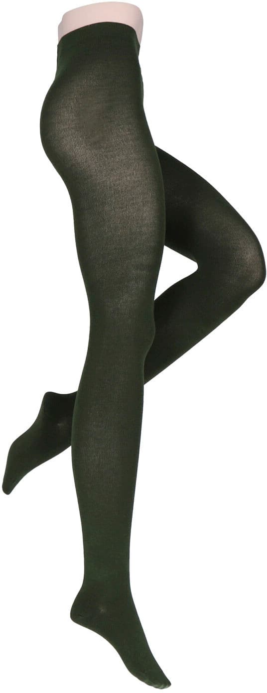 MOVE UP Damen Strumpfhose Viskose