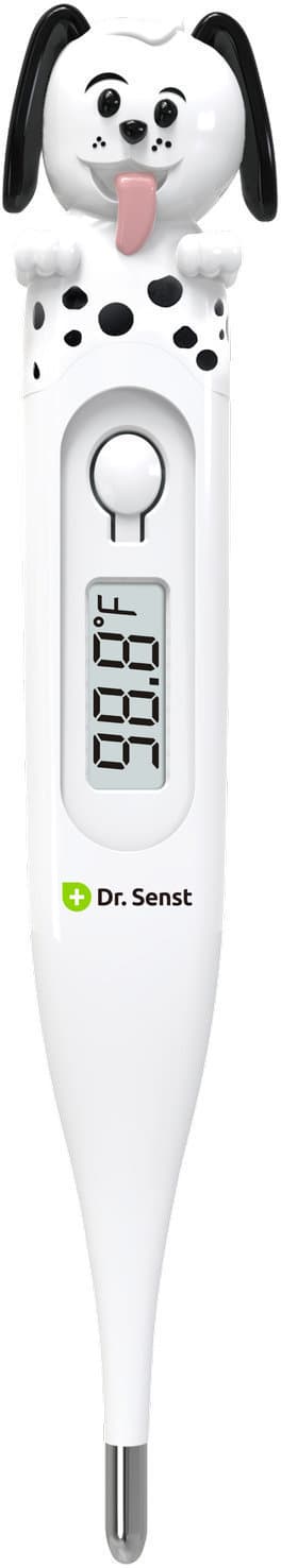 Dr. Senst Digitales Thermometer Hund DMT-437 