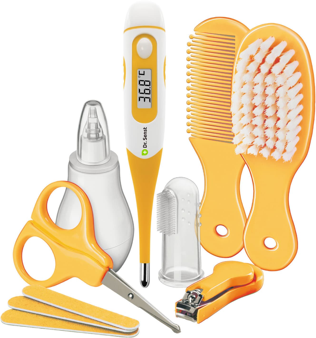 Dr. Senst Baby Care Set BC-101