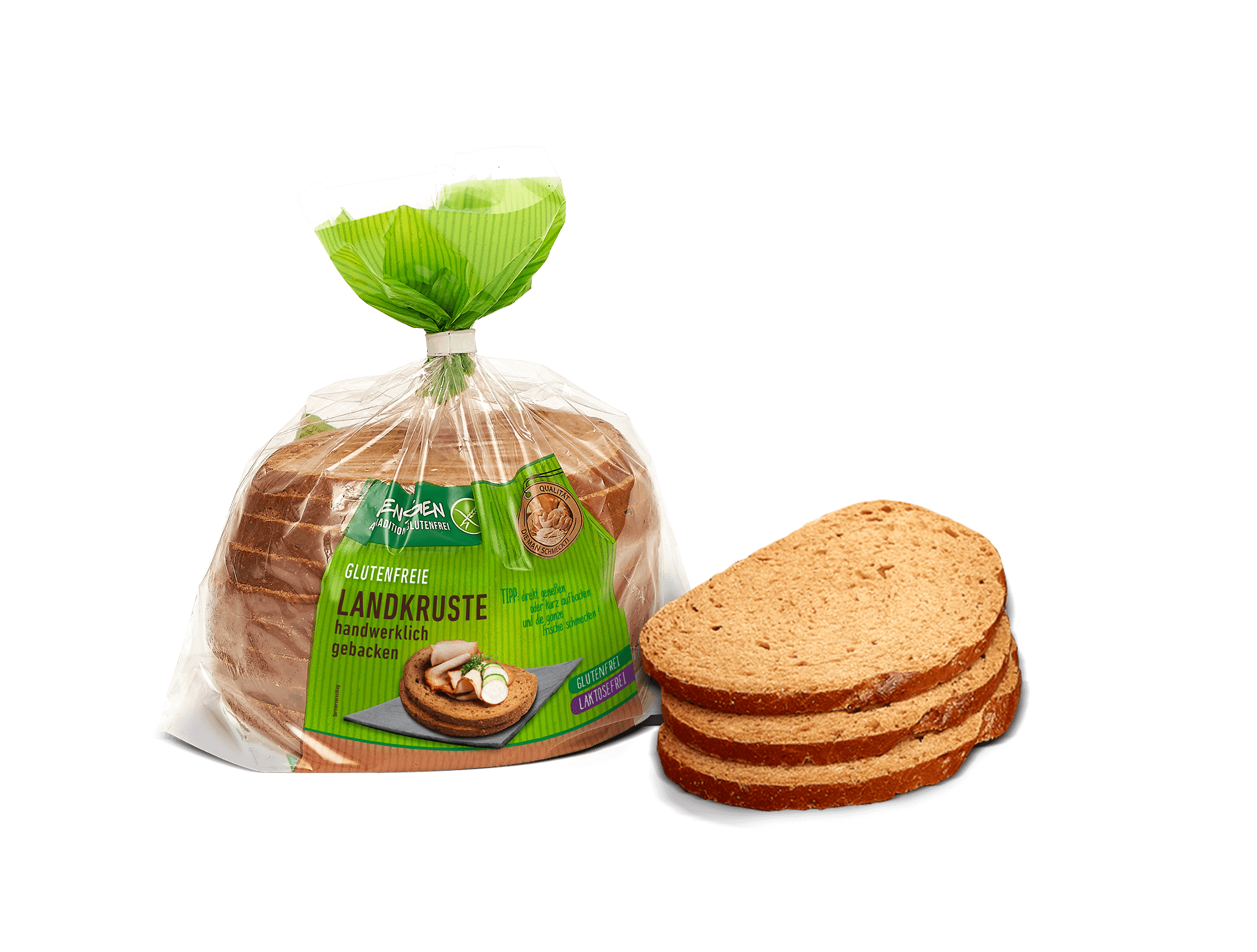 Poensgen Landkruste Glutenfrei