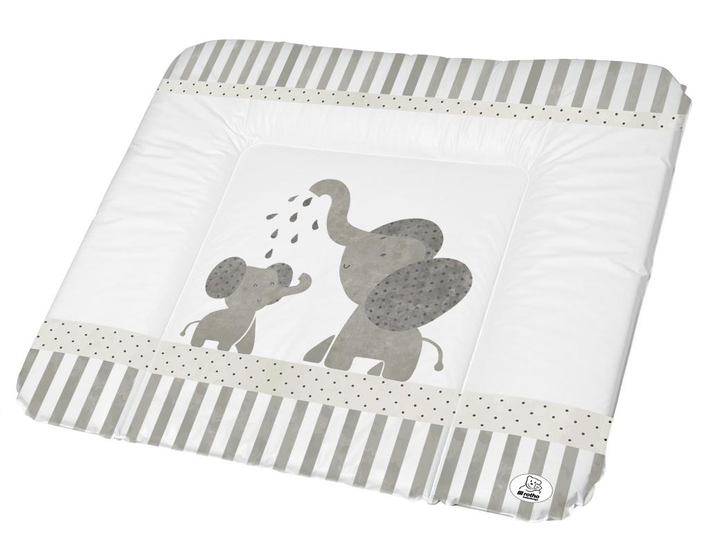 rotho Babydesign Wickelauflage
