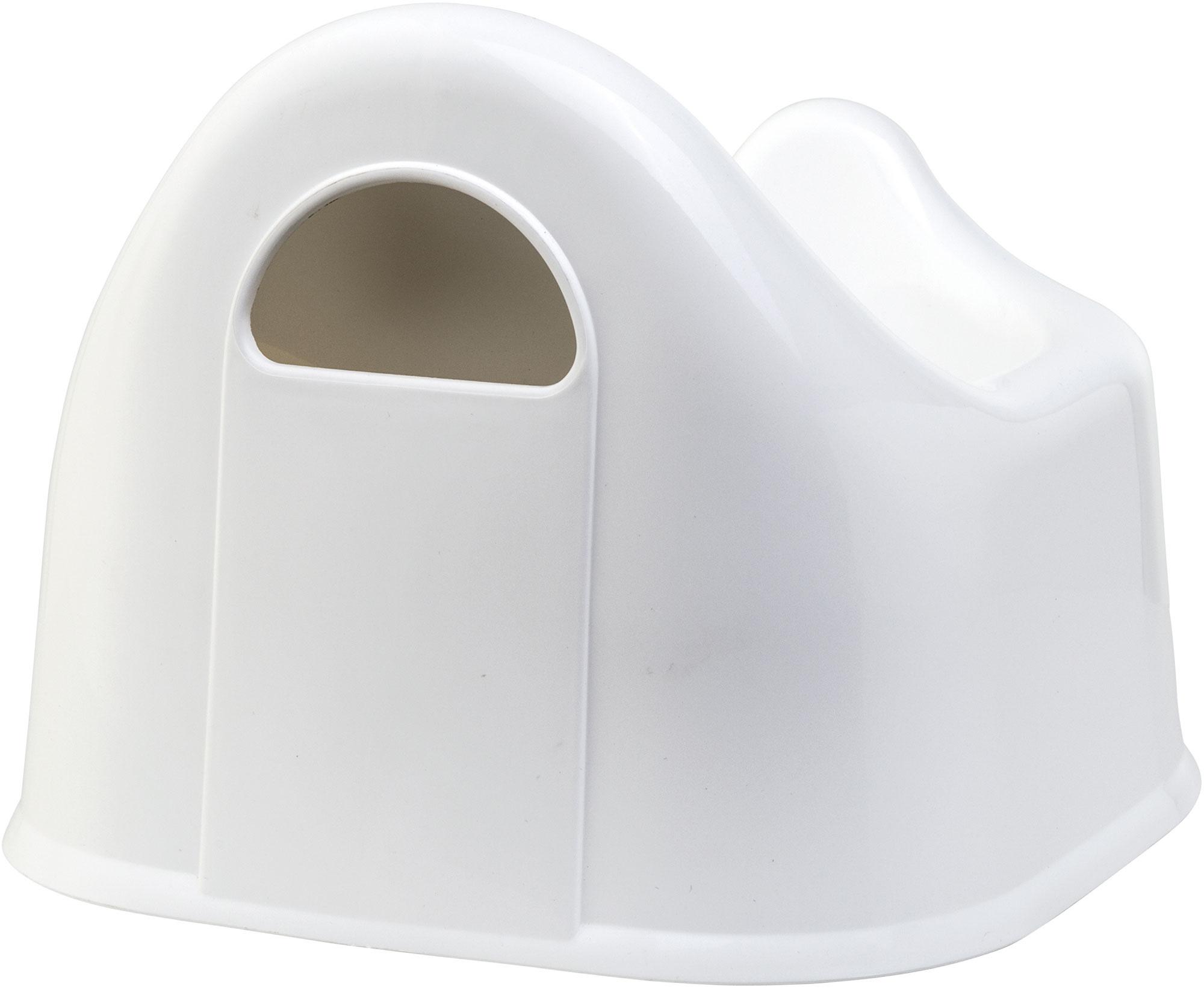 Produktbild rotho Babydesign Kindertopf Bella Bambina Stone 2 von 5