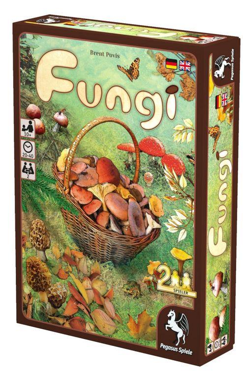 Produktbild Pegasus - Fungi 5 von 8