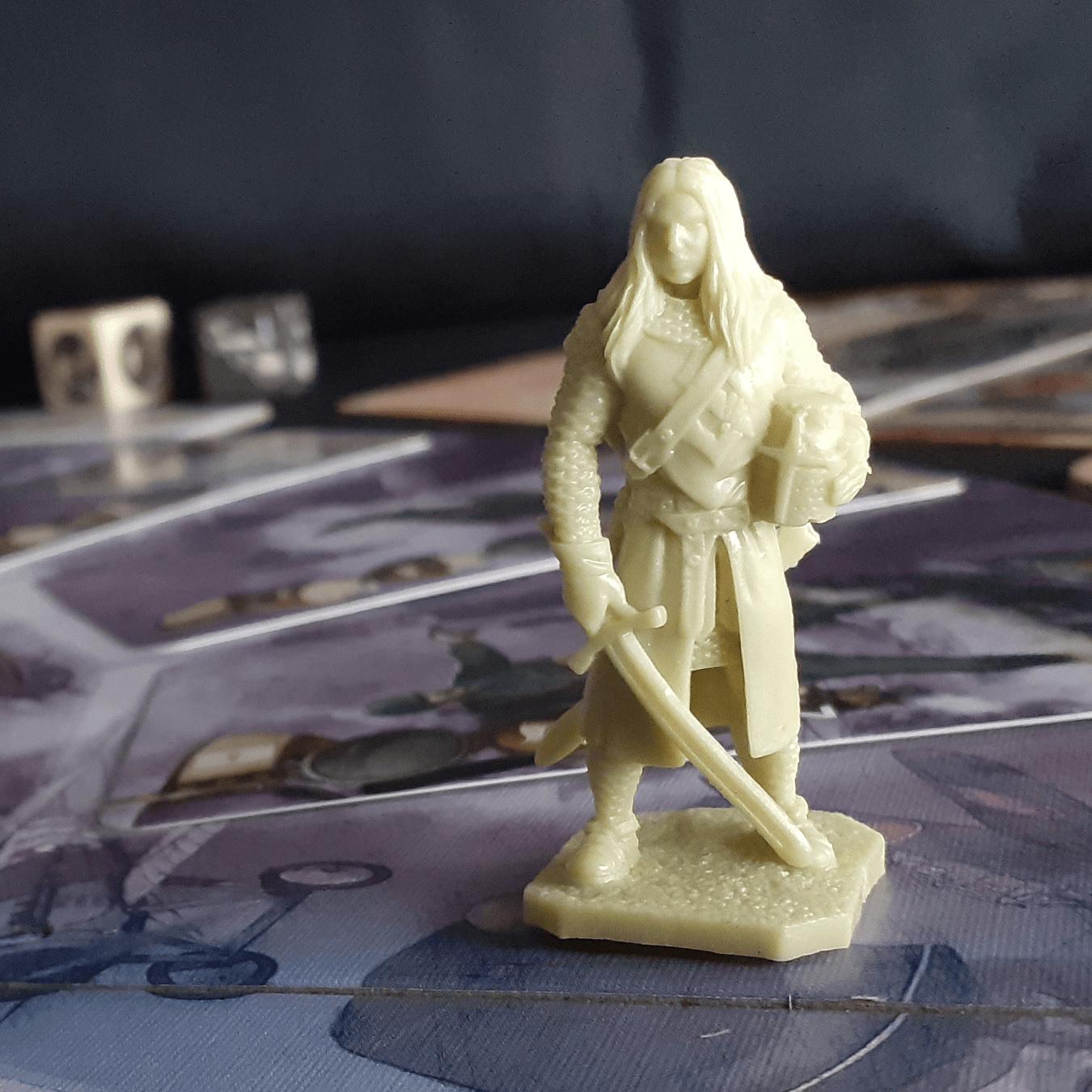 Produktbild Pegasus - A Battle through History – Das Sabaton Brettspiel 6 von 6
