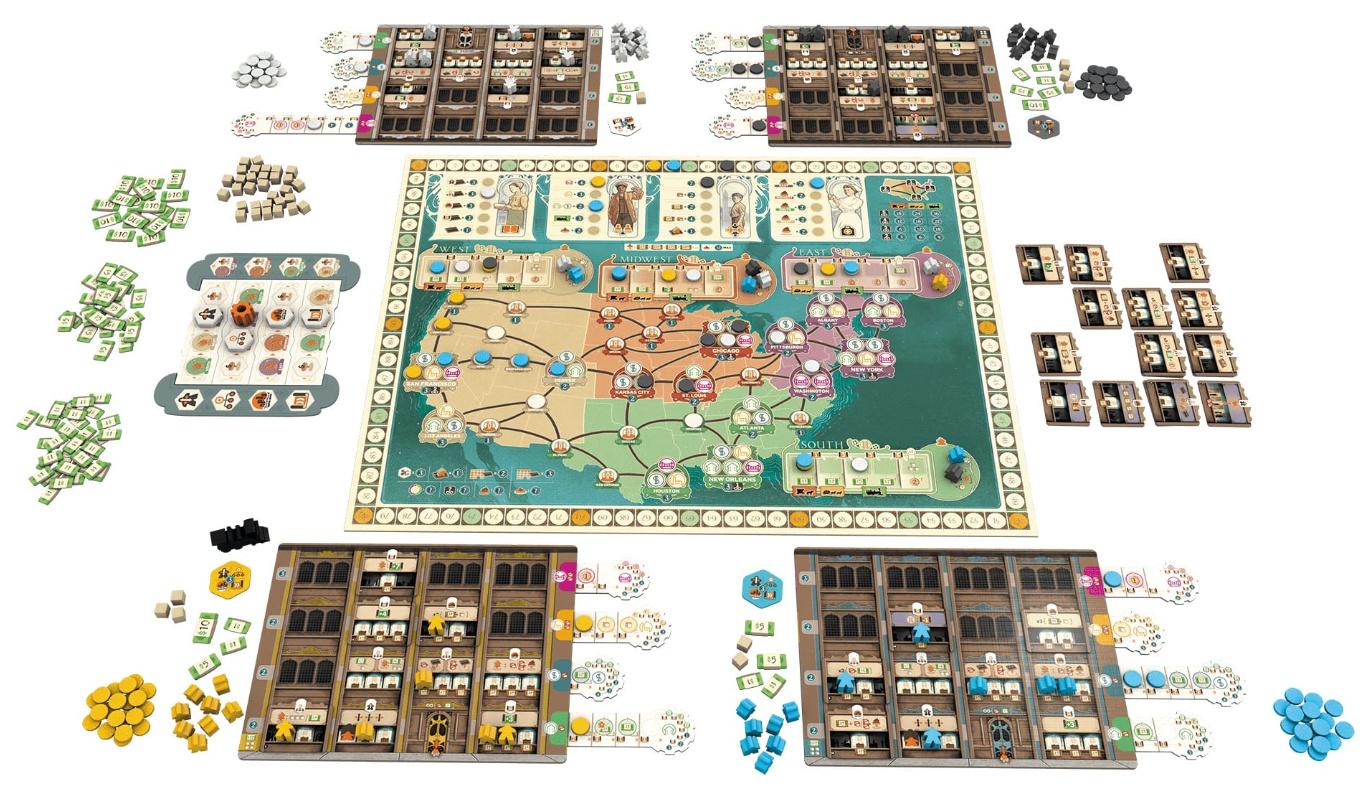 Produktbild Pegasus - Carnegie 5 von 5