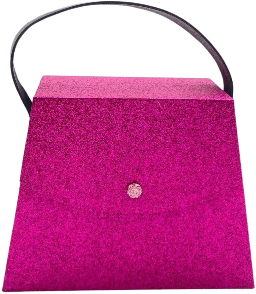 HERGO Geschenkschachtel Handtasche