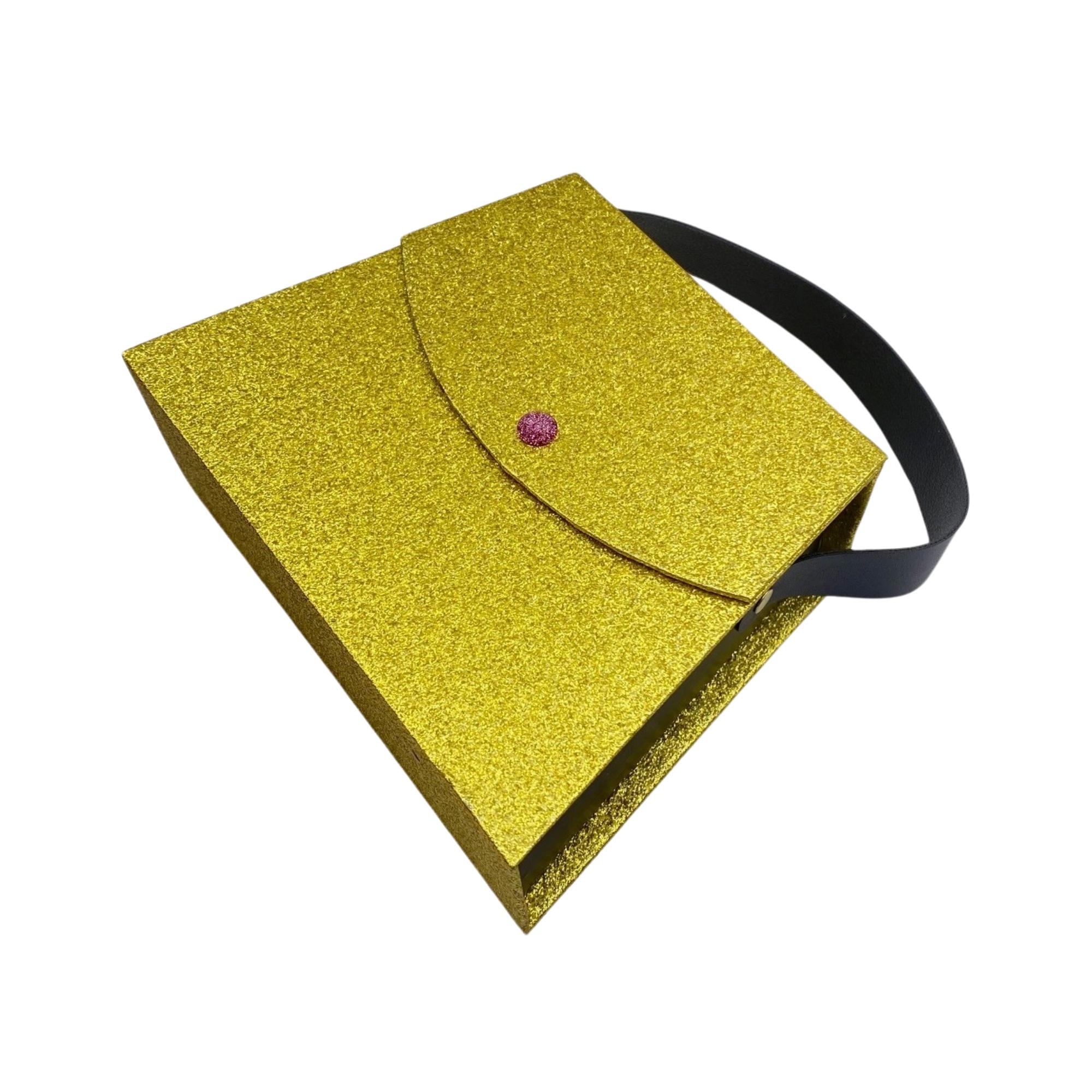 Produktbild HERGO Geschenkschachtel Handtasche 2 von 2