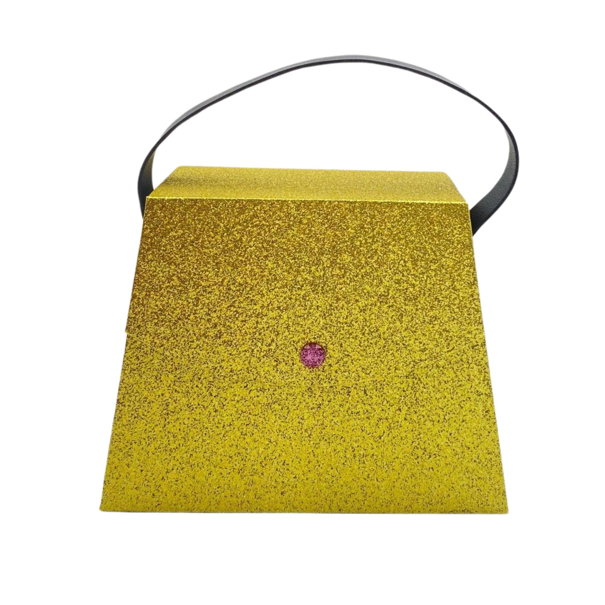 HERGO Geschenkschachtel Handtasche