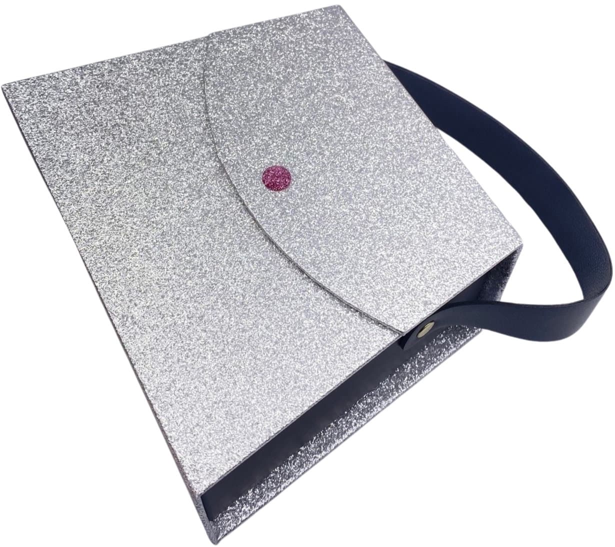 HERGO Geschenkschachtel Handtasche