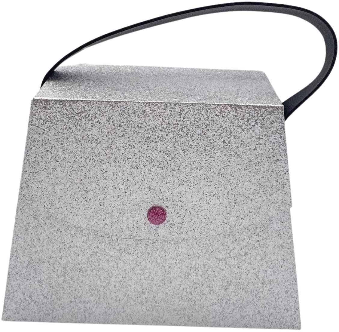 HERGO Geschenkschachtel Handtasche