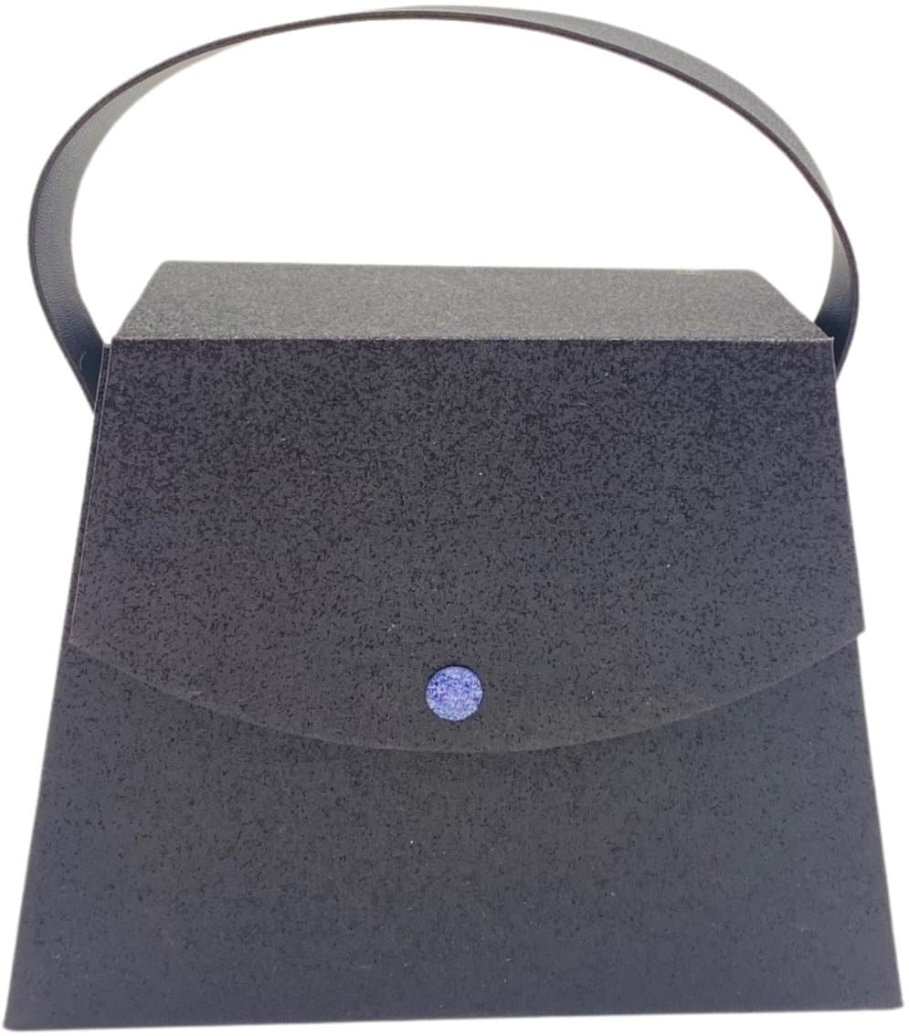 HERGO Geschenkschachtel Handtasche