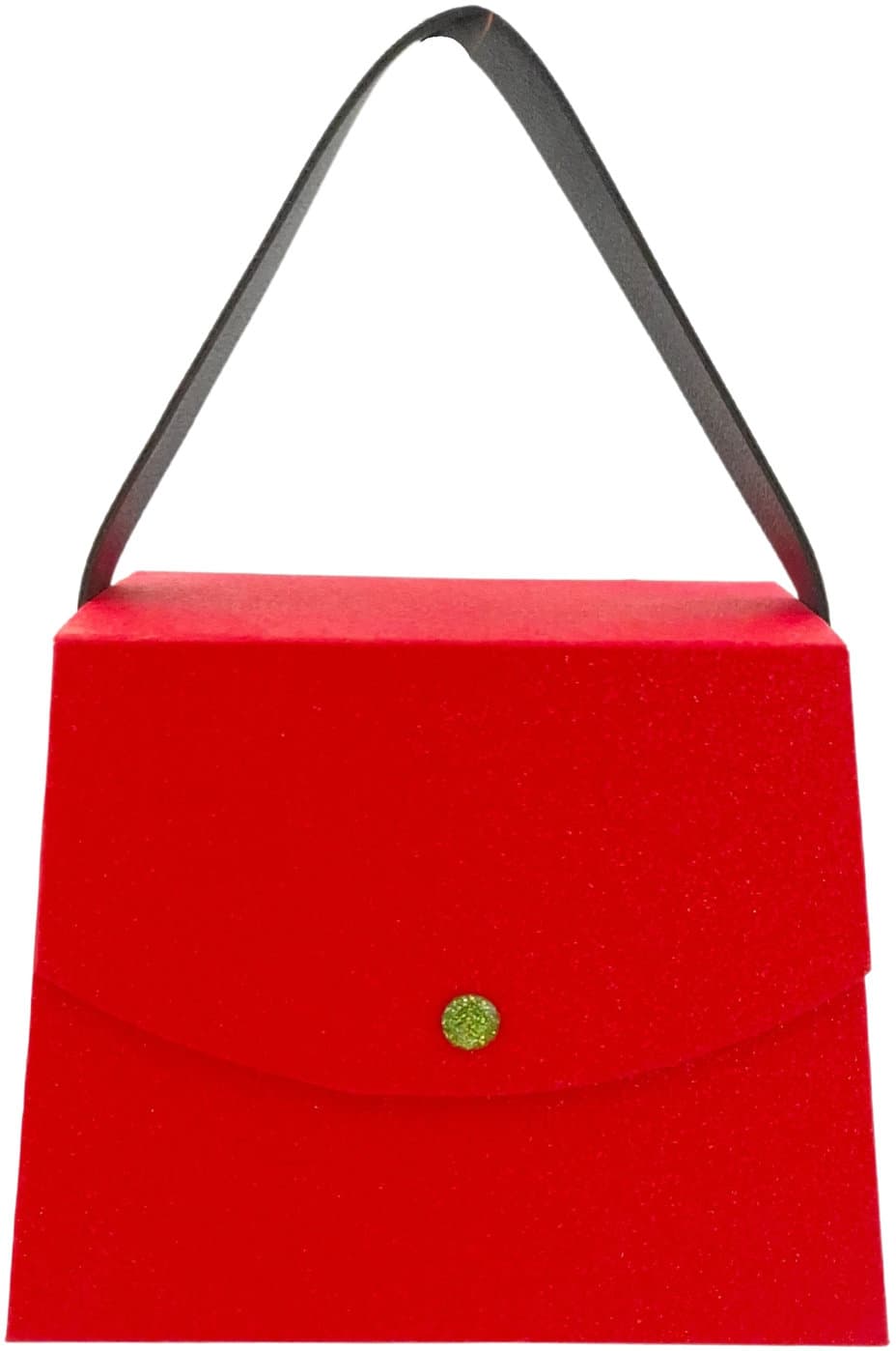 HERGO Geschenkschachtel Handtasche