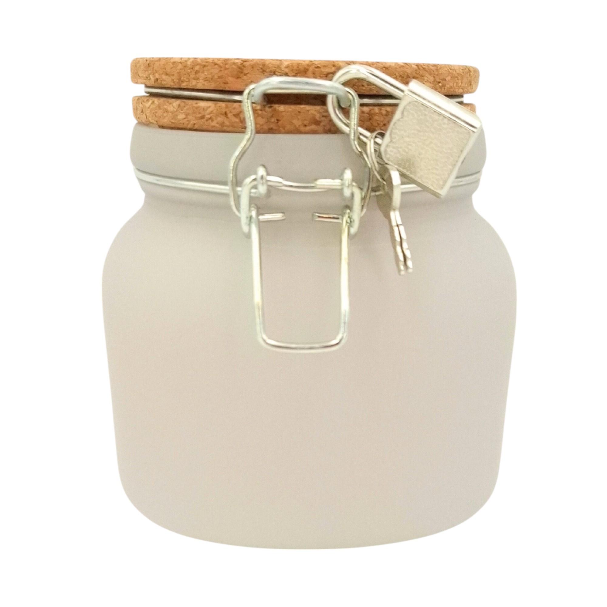 Produktbild HERGO Sparglas Happy Birthday 2 von 2